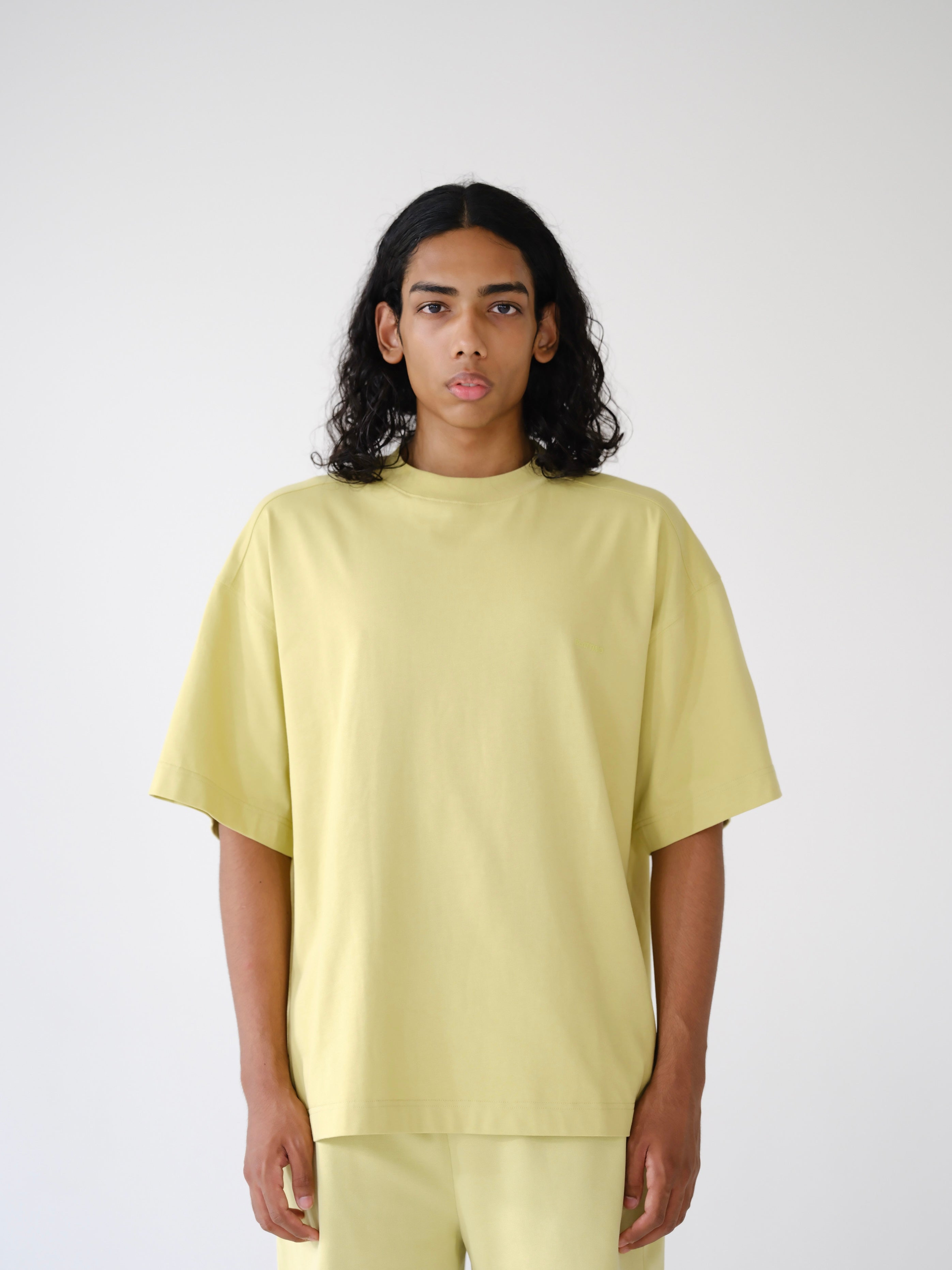 クラシック ロゴTシャツ