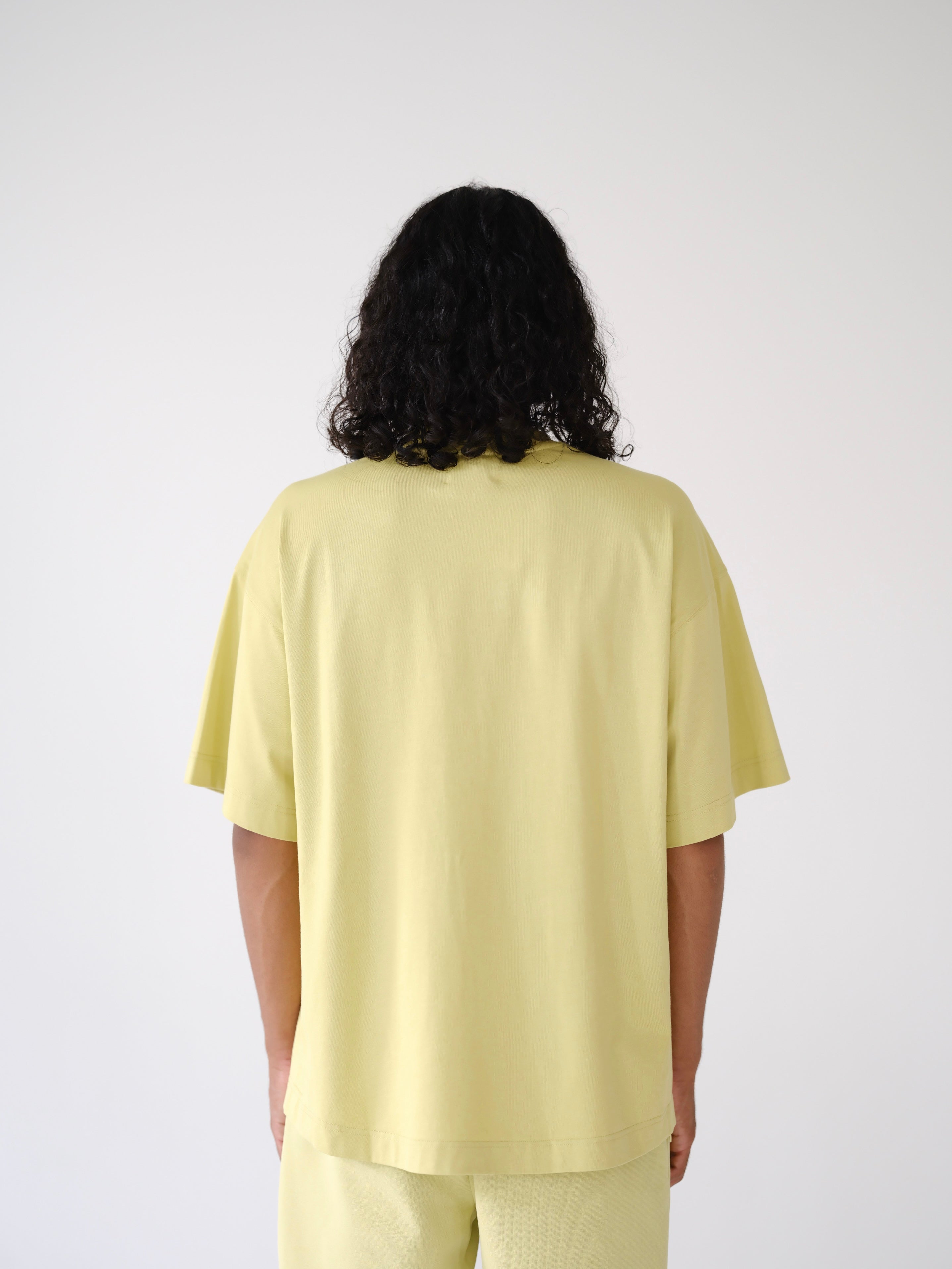 クラシック ロゴTシャツ