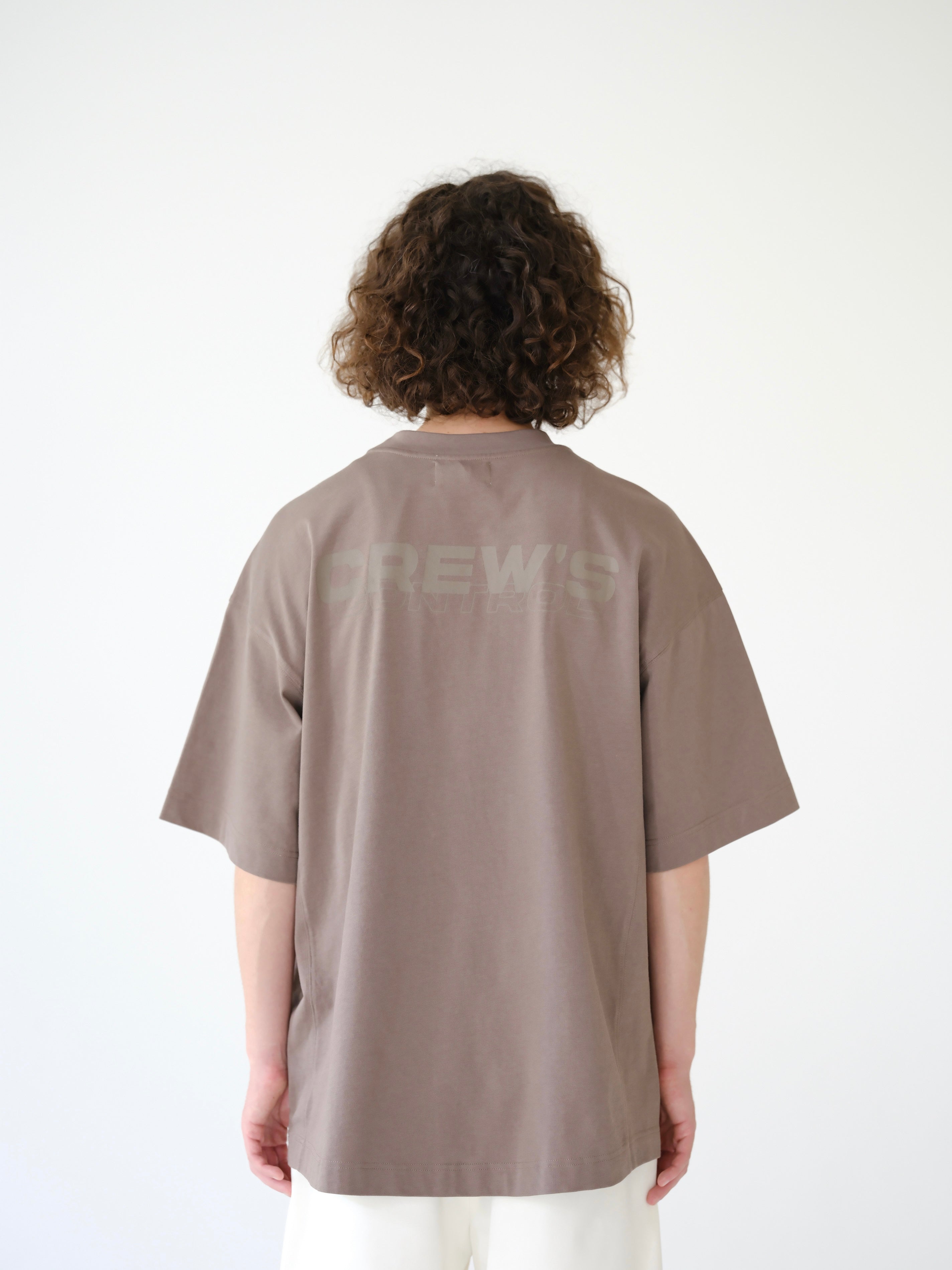 CREW’S CONTROL Tシャツ