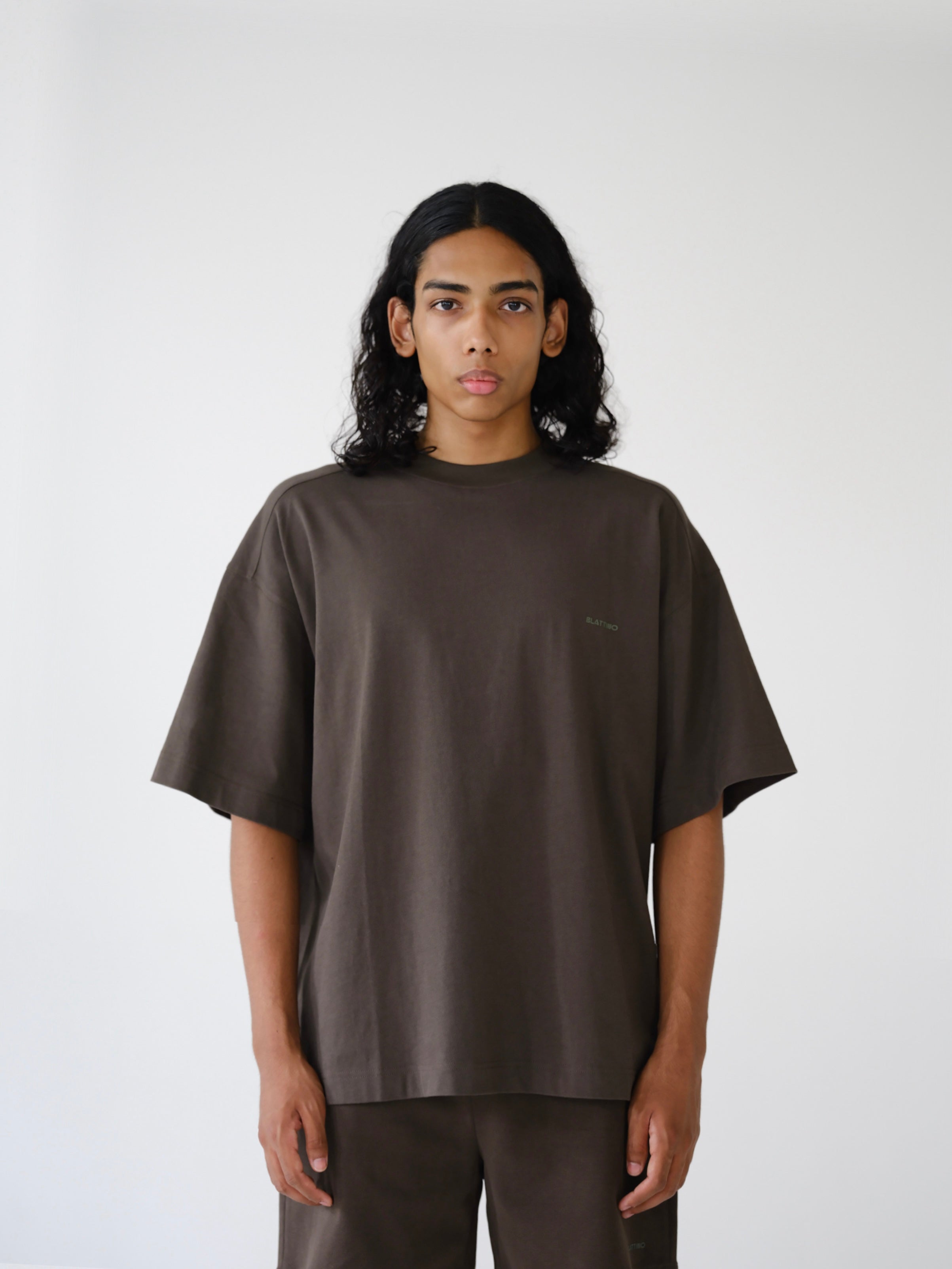 クラシック ロゴTシャツ