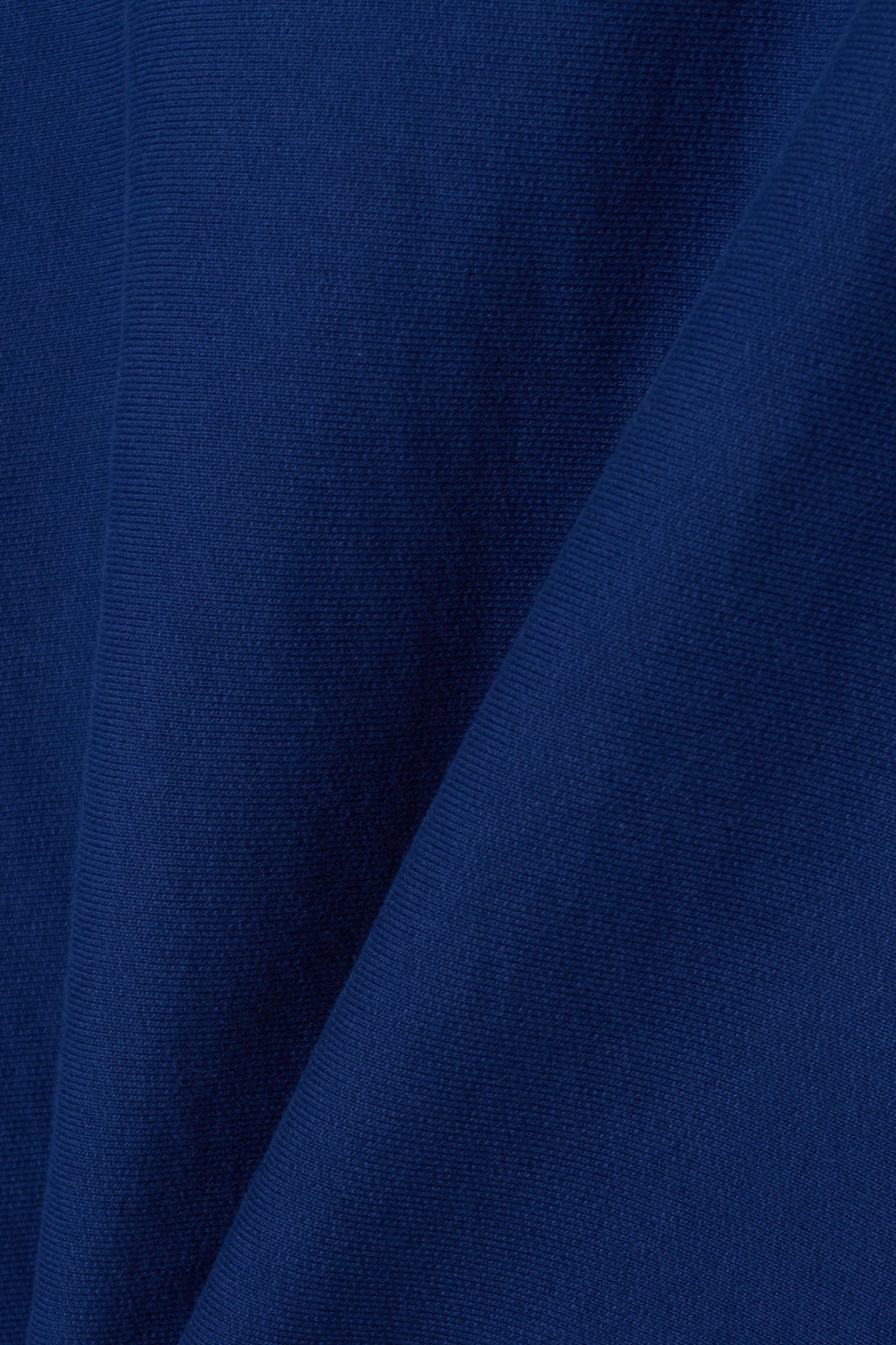 スウェットクルーネック