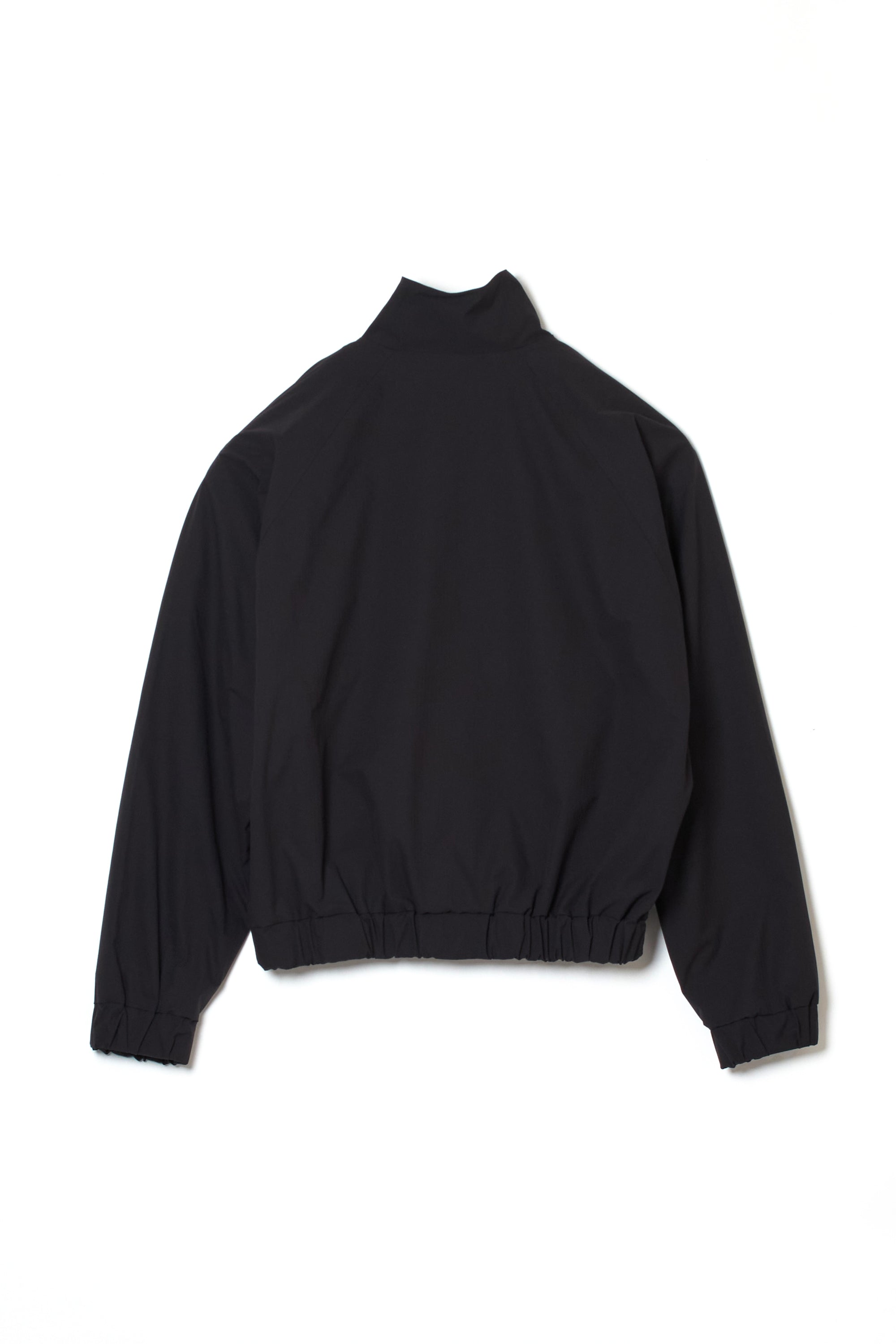 トラックジャケット