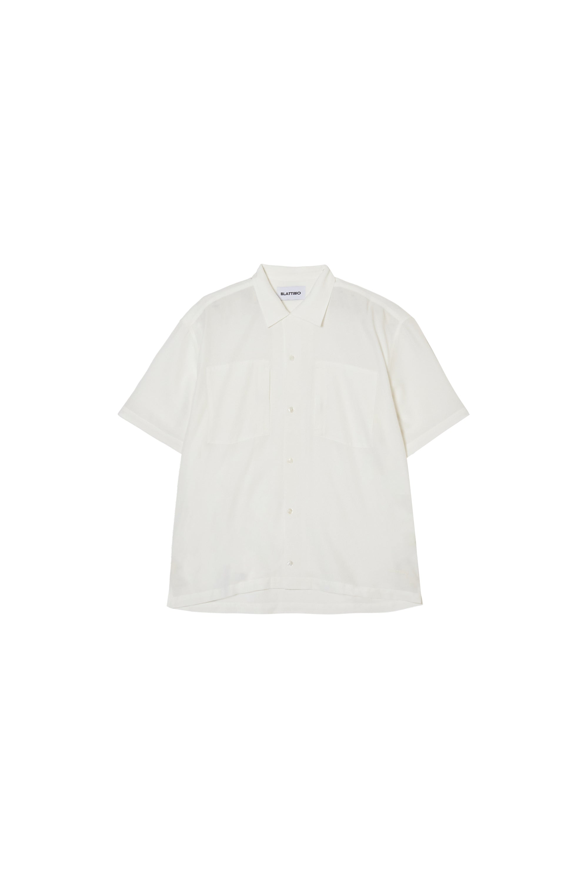 ラウンジ シャツ
