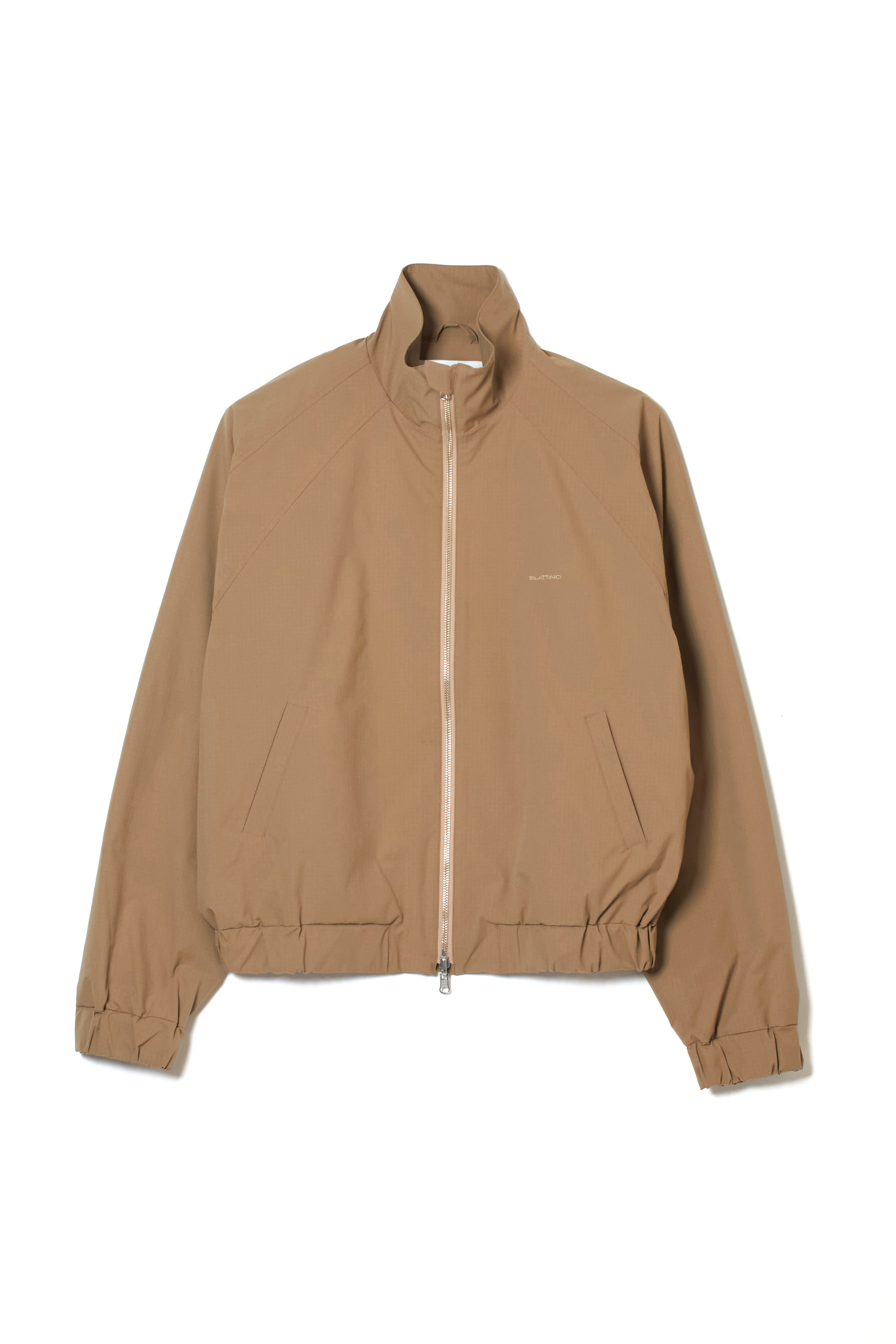 トラックジャケット