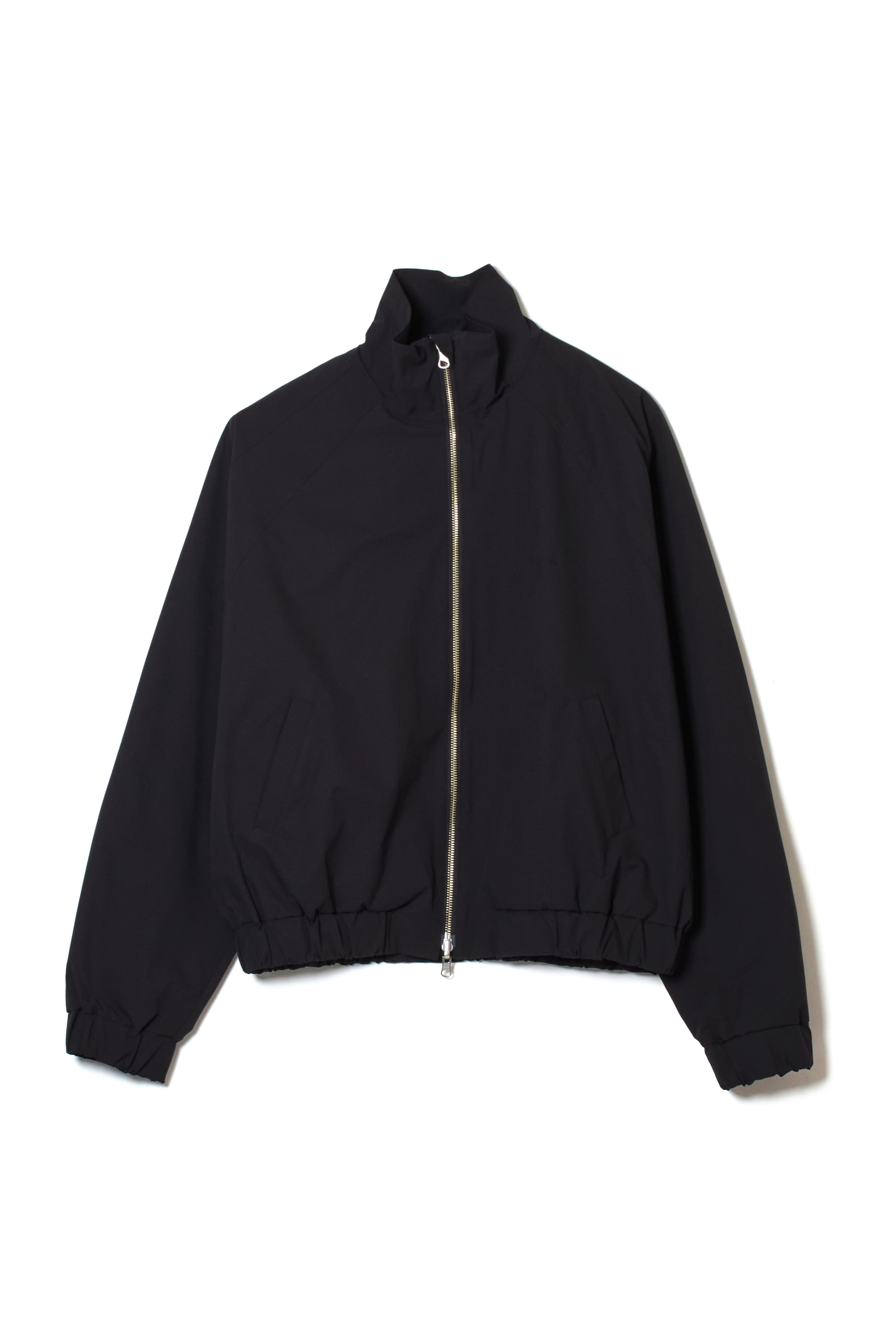 トラックジャケット