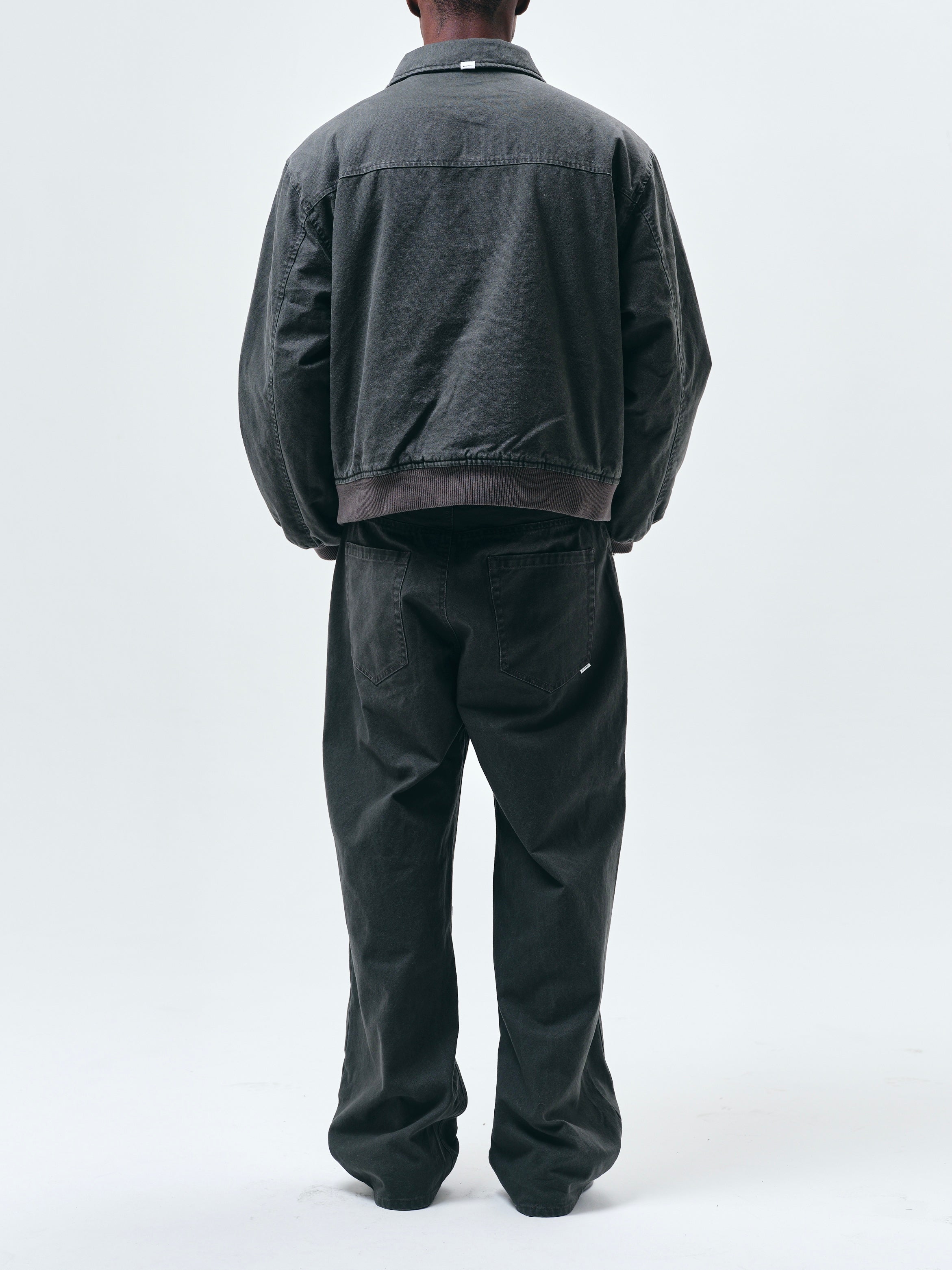 ダックジャケット