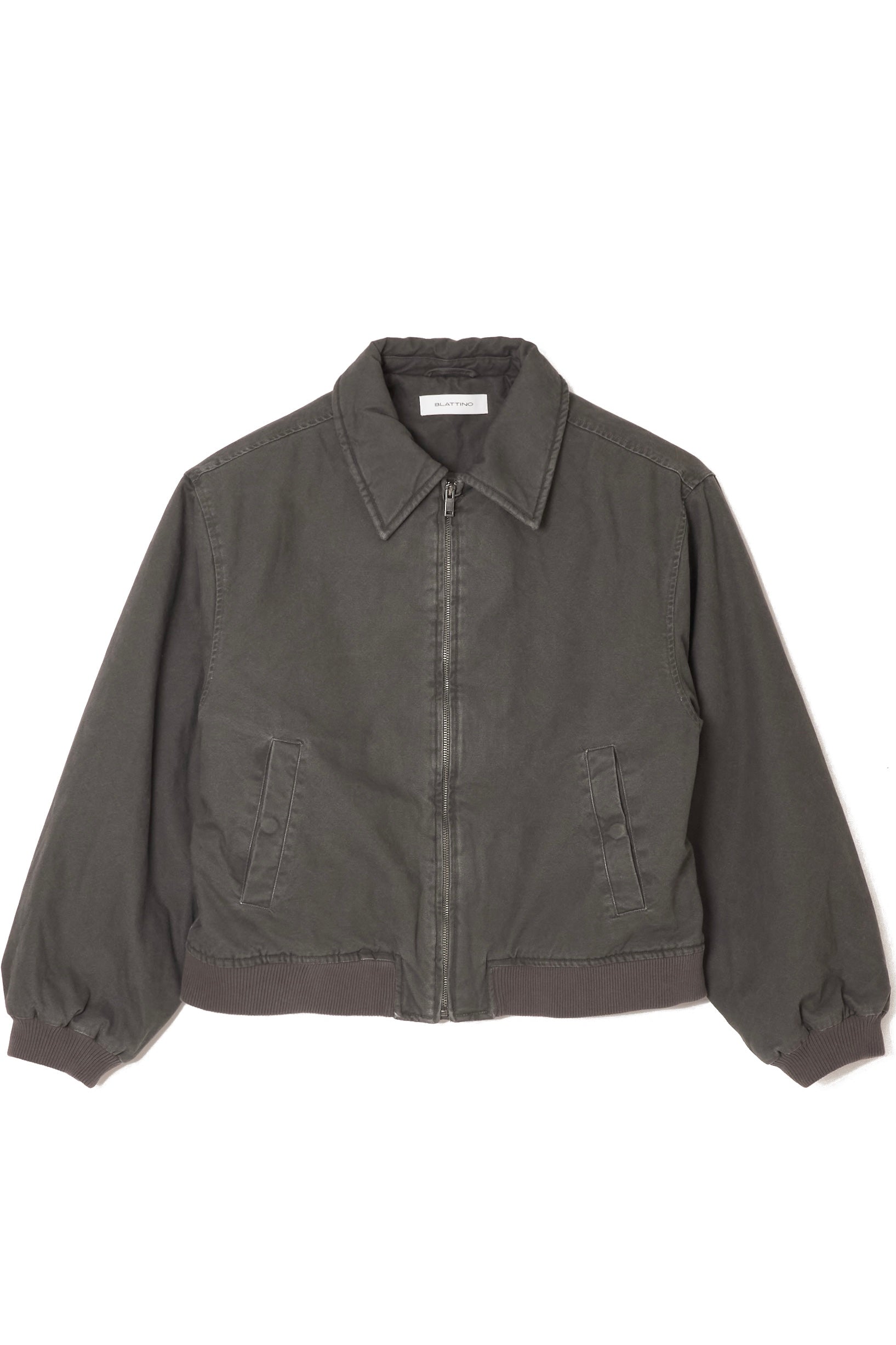 ダックジャケット