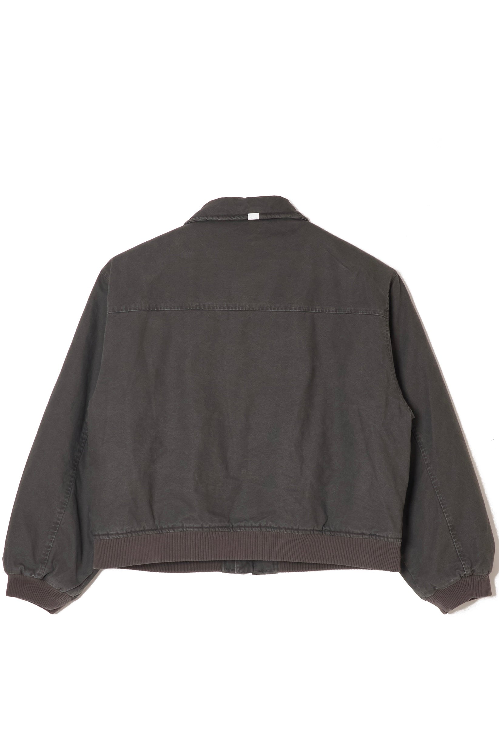 ダックジャケット