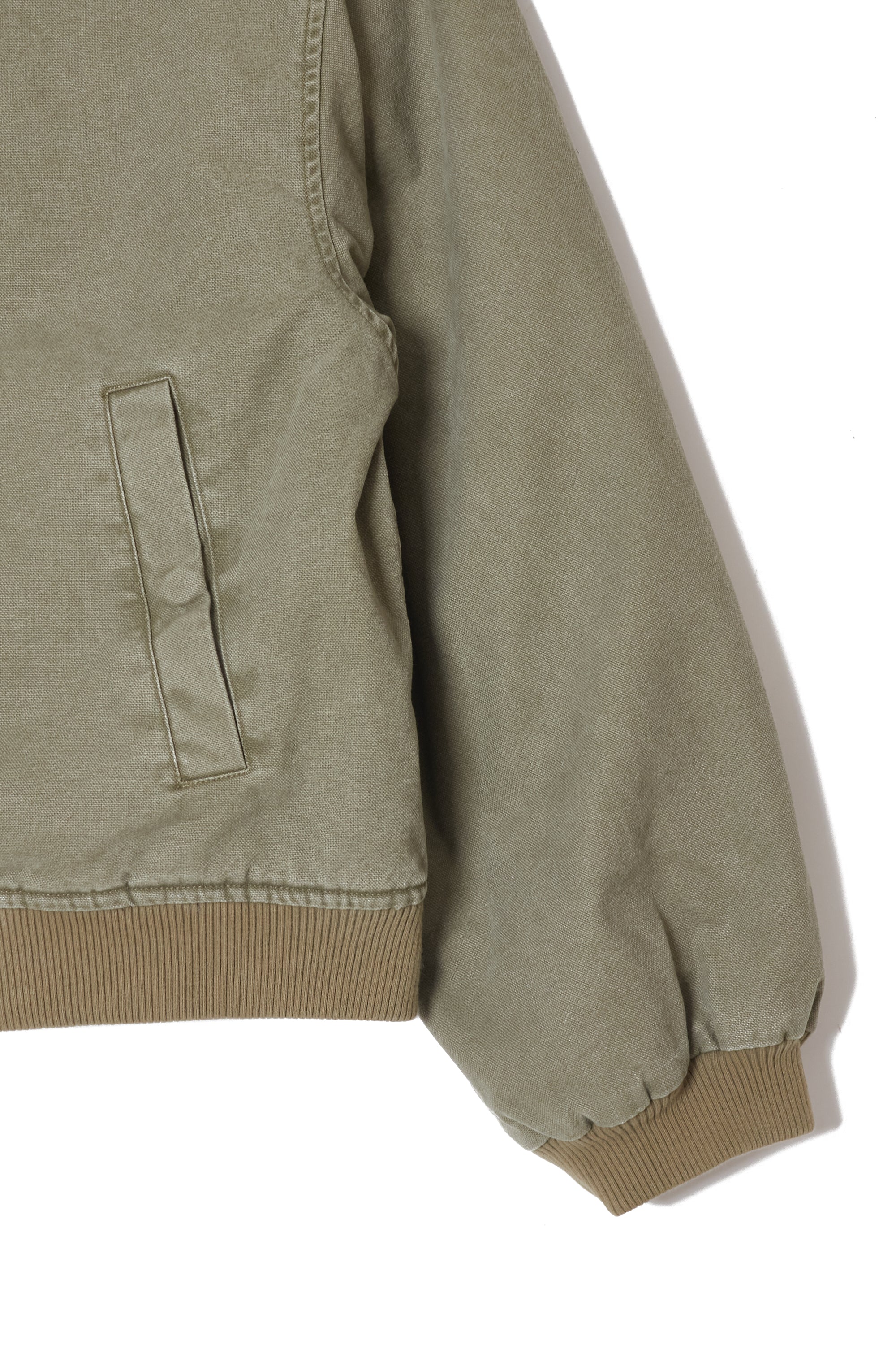 ダックジャケット