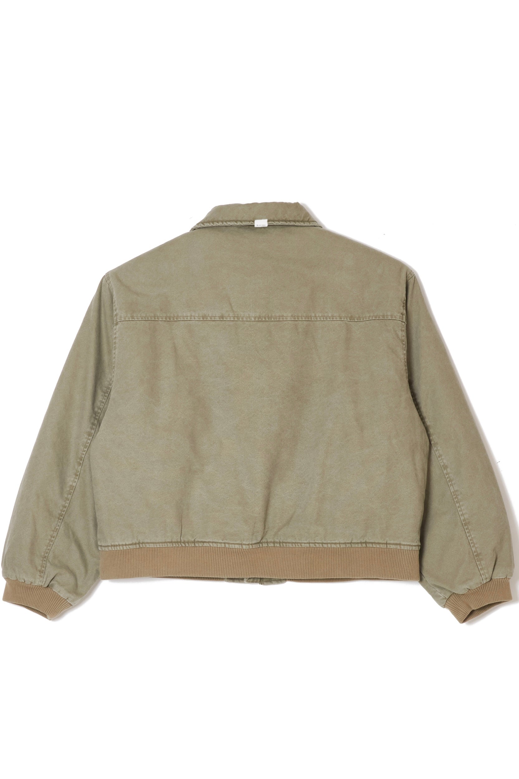 ダックジャケット