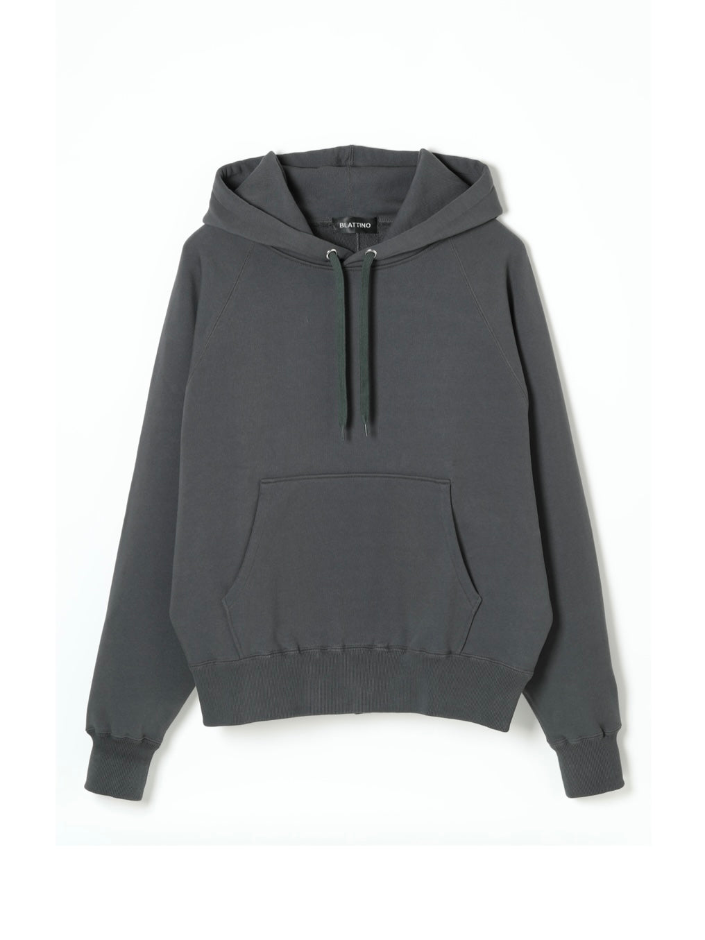 VENTILATION HOODIE