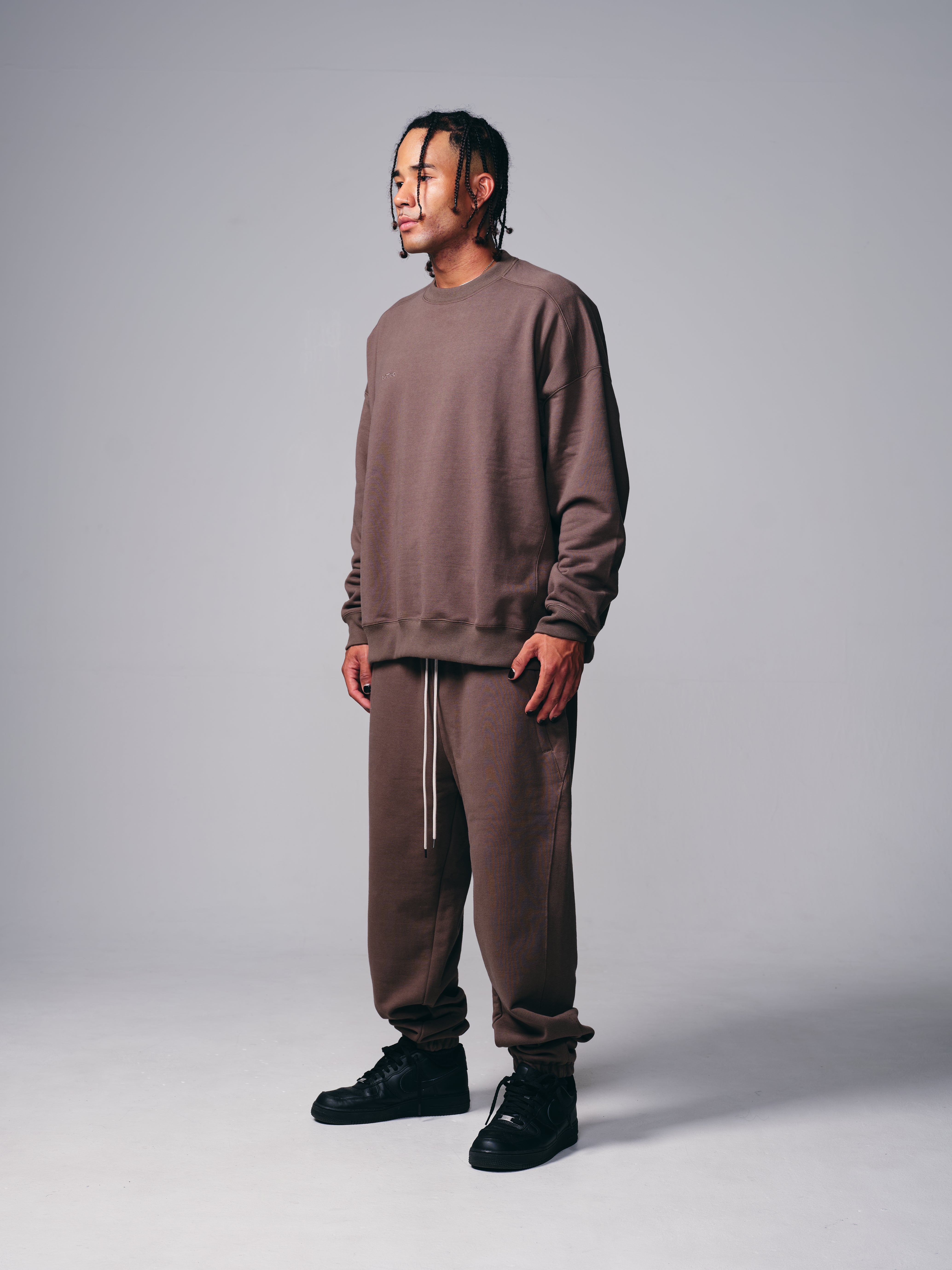 BLATTINO. Sweatpant