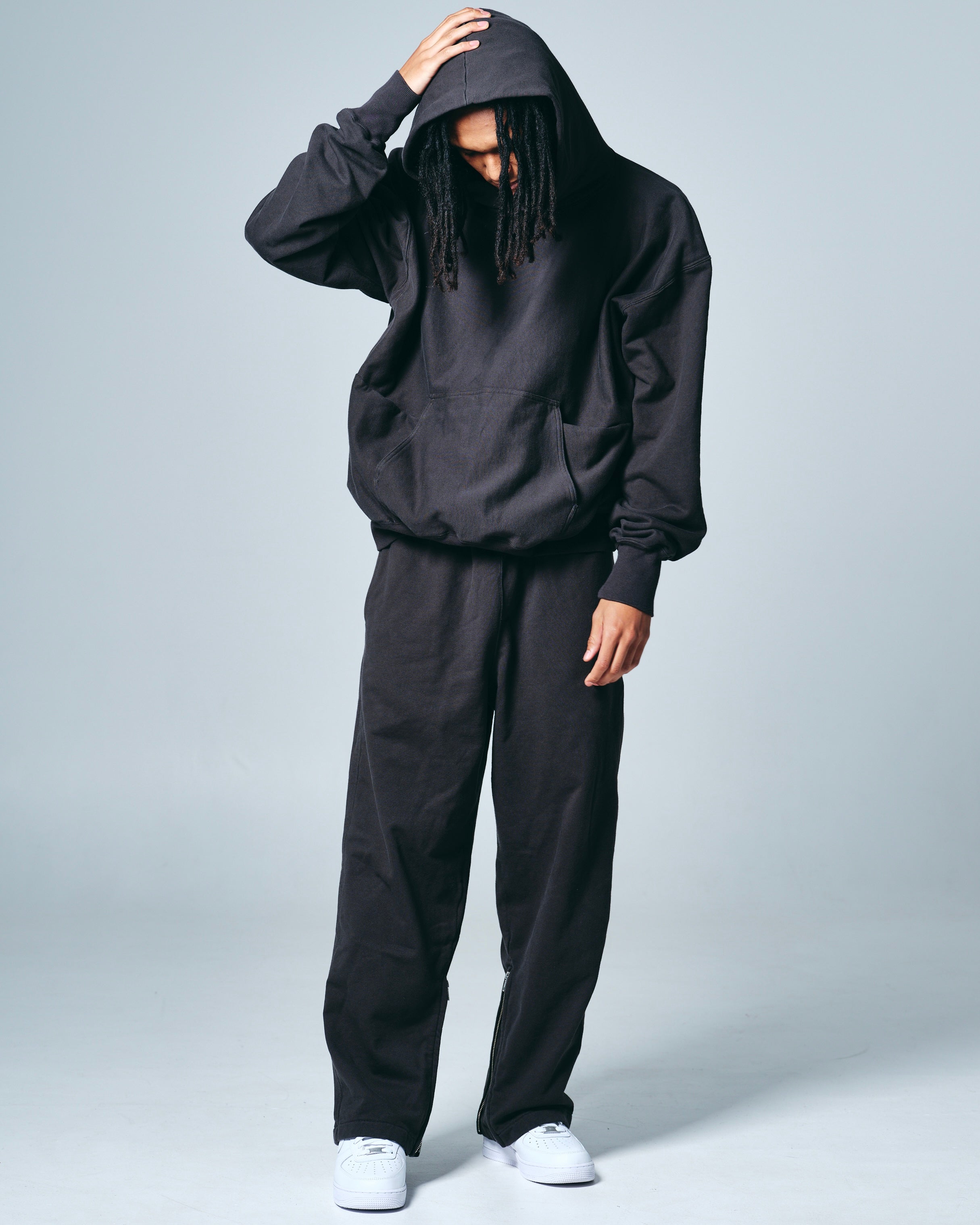 sweat hoodie