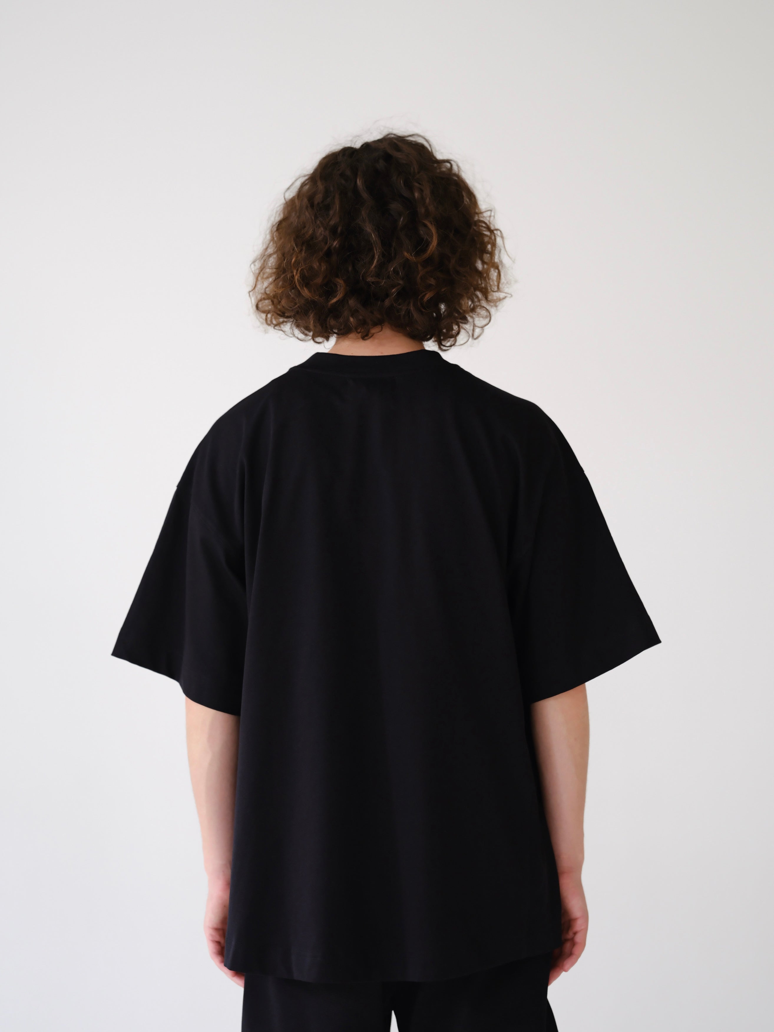 BLATTINO LOGO T-SHIRT