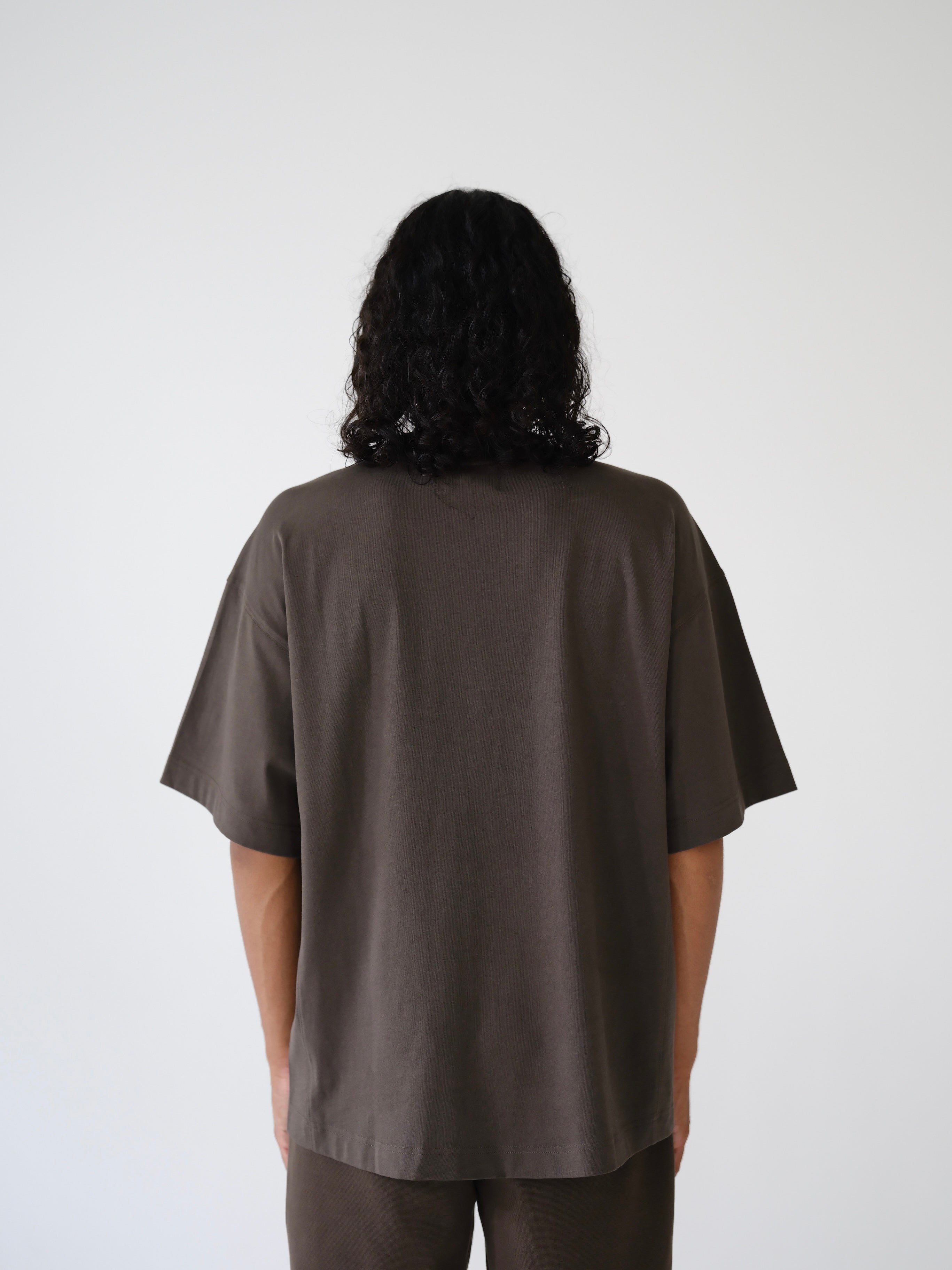 BLATTINO LOGO T-SHIRT