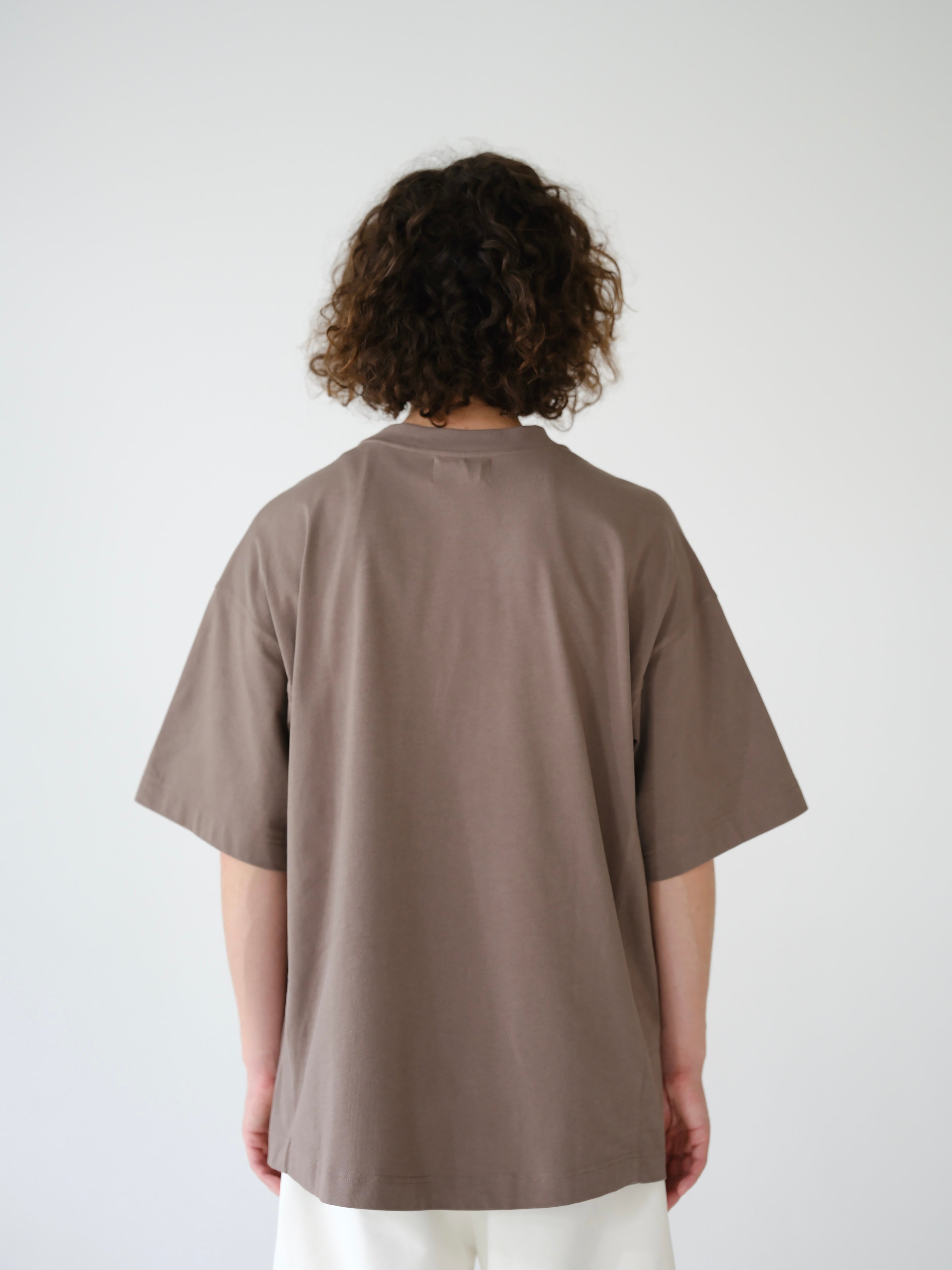 BLATTINO LOGO T-SHIRT