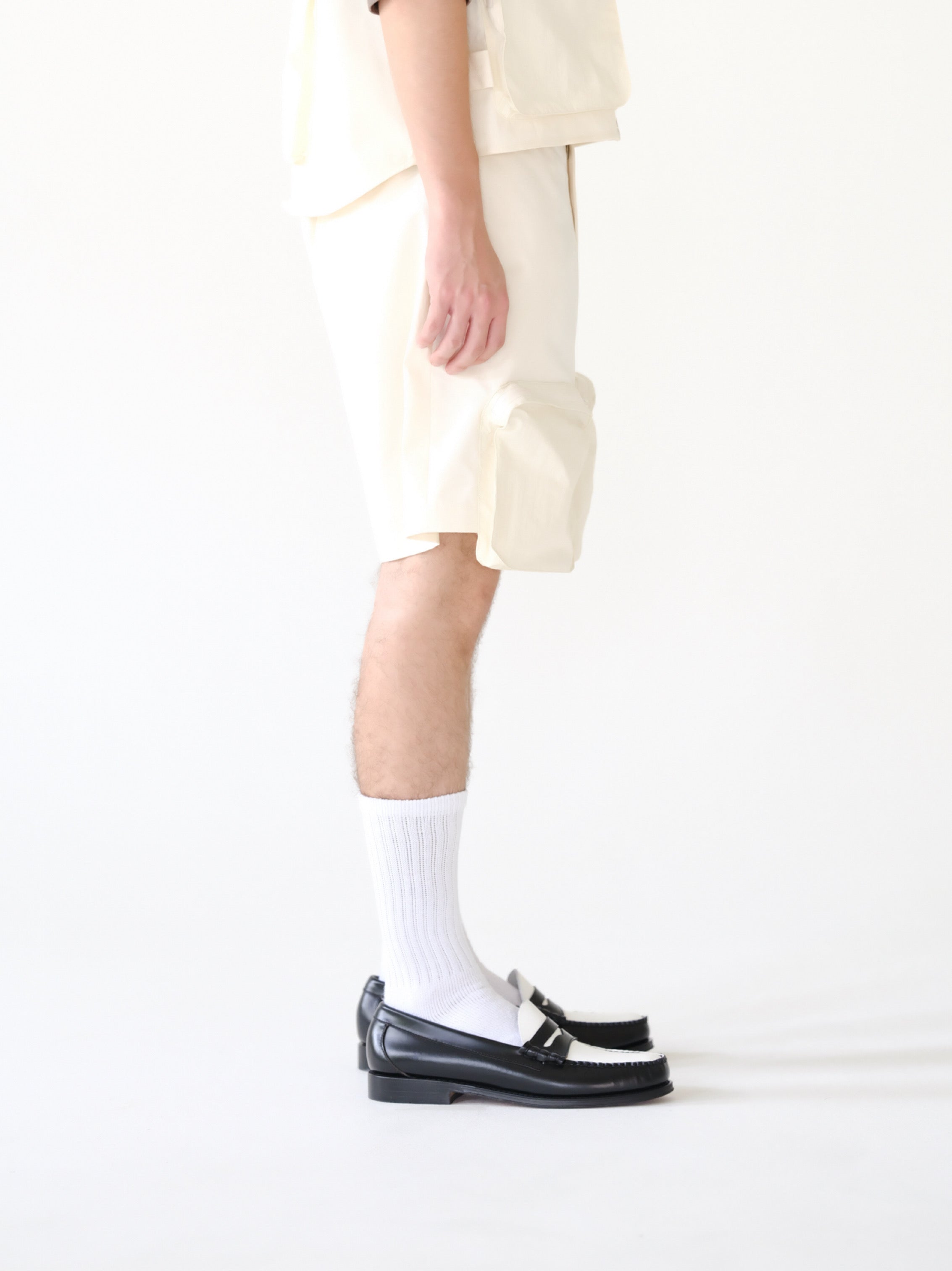 CARGO SHORT PANTS