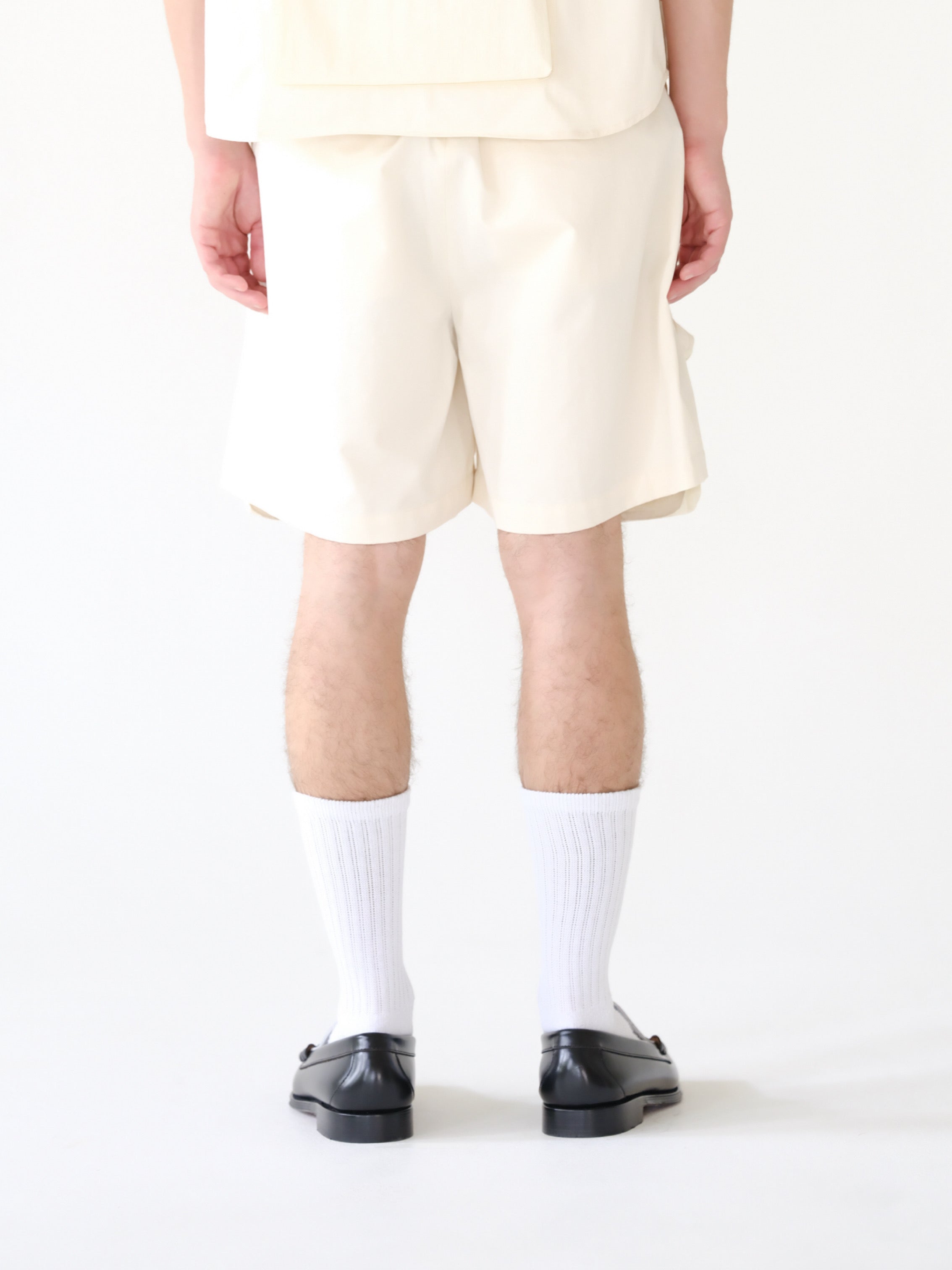 CARGO SHORT PANTS