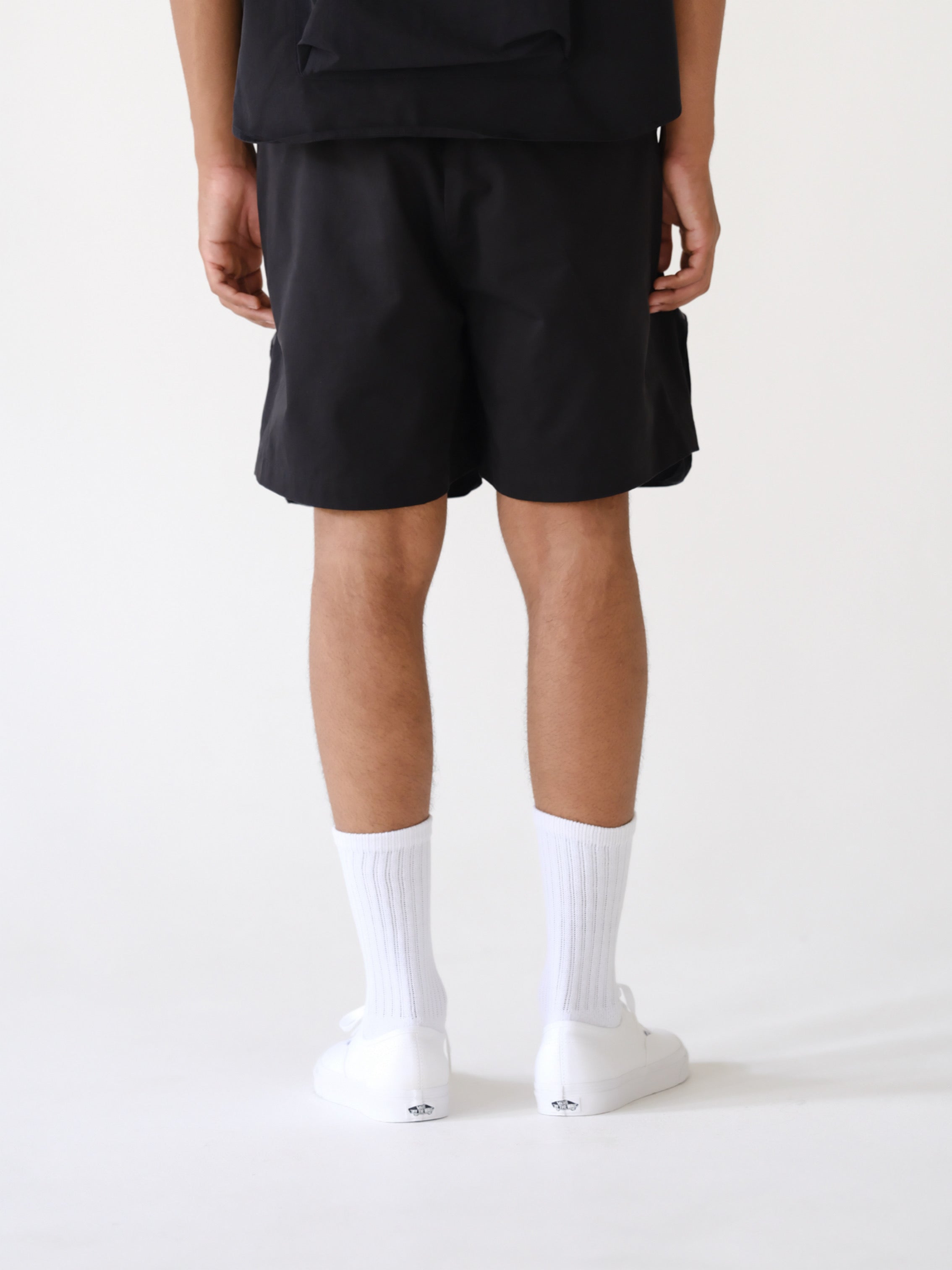 CARGO SHORT PANTS