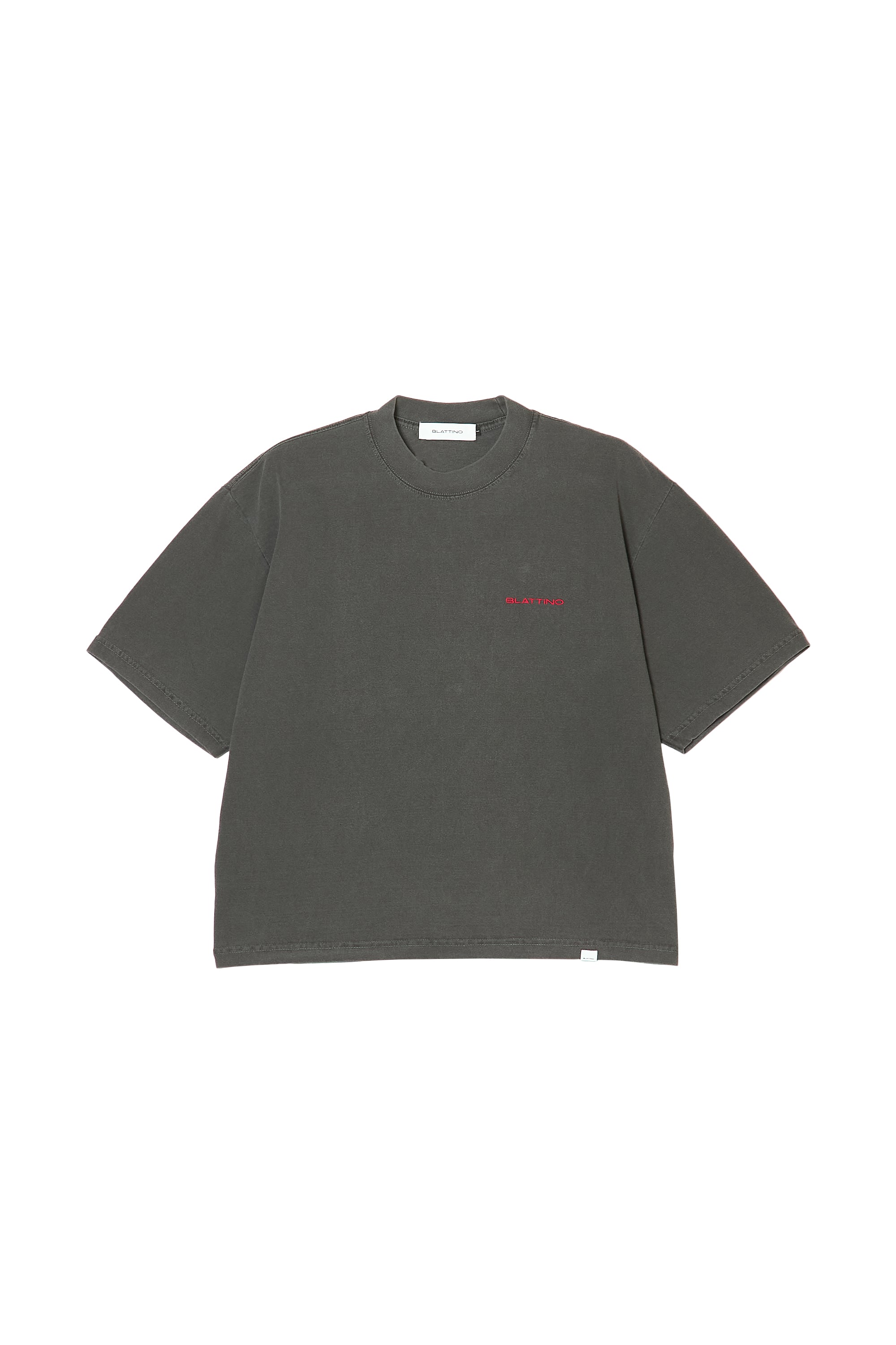 Crew`s Control Tee