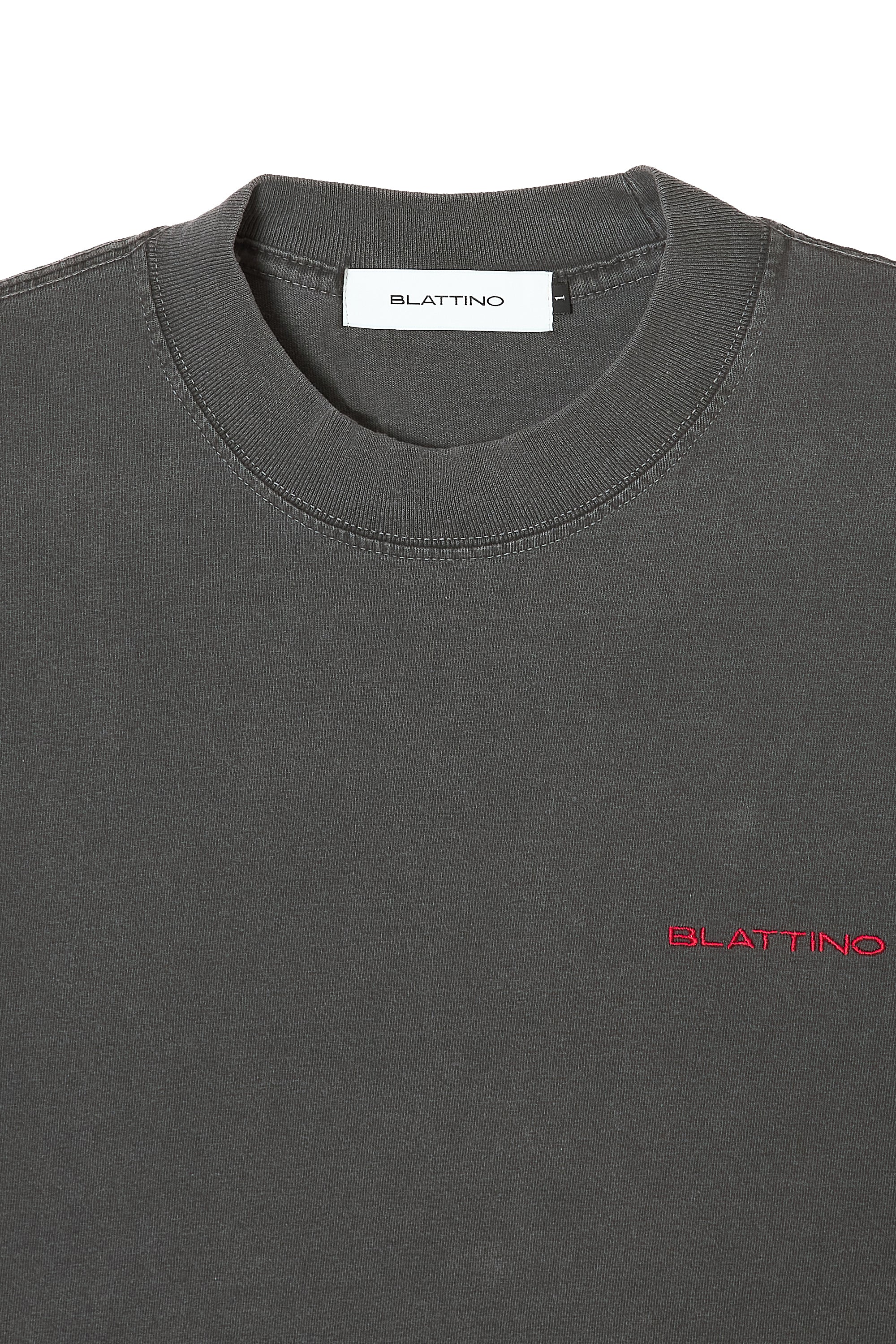 Crew`s Control Tee