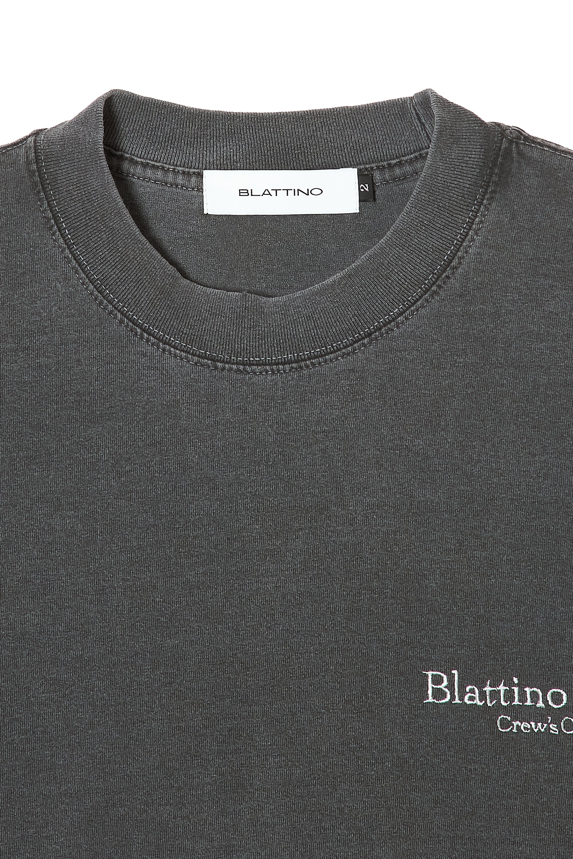 Blattino Racing Tee
