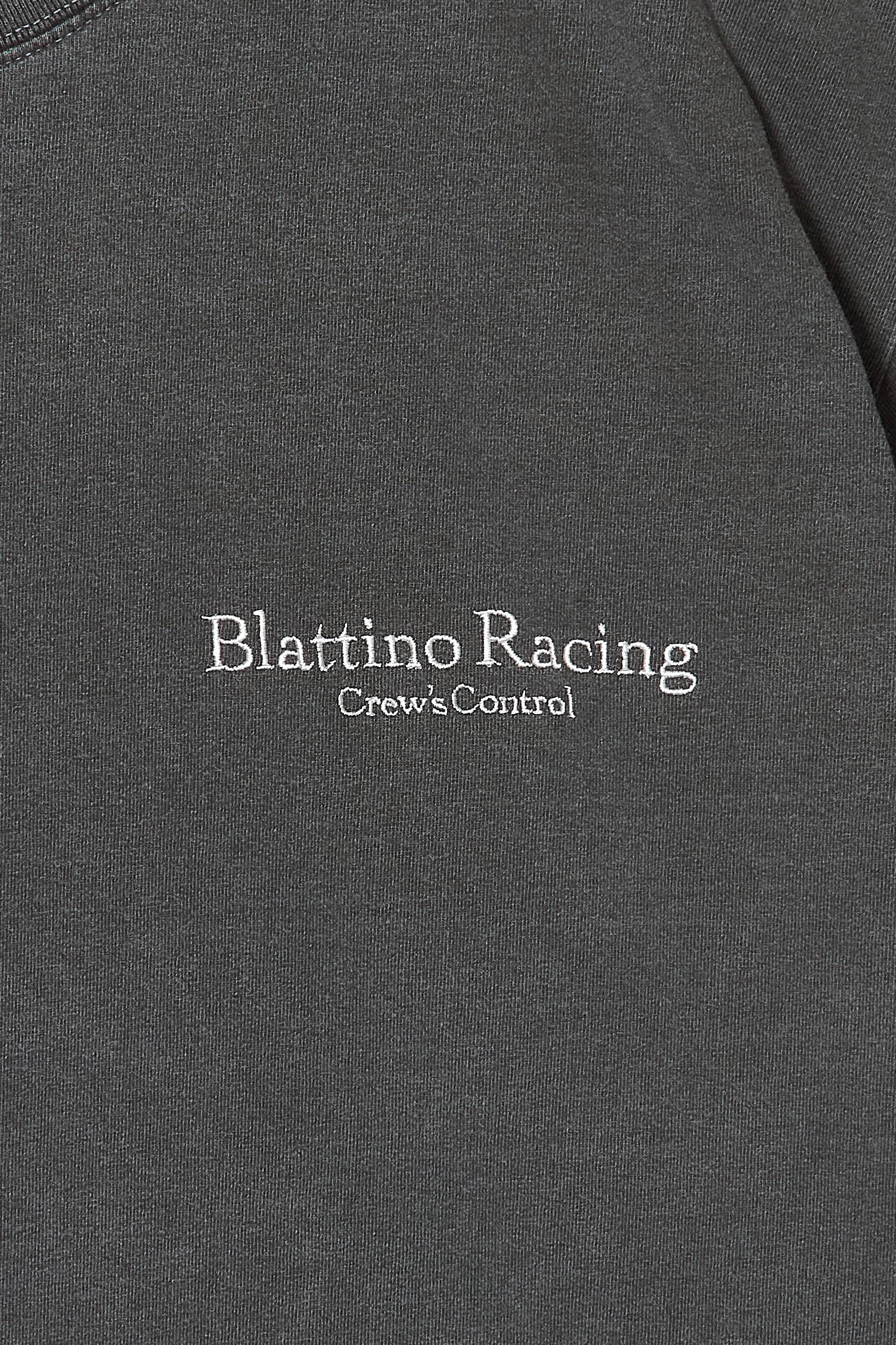 Blattino Racing Tee