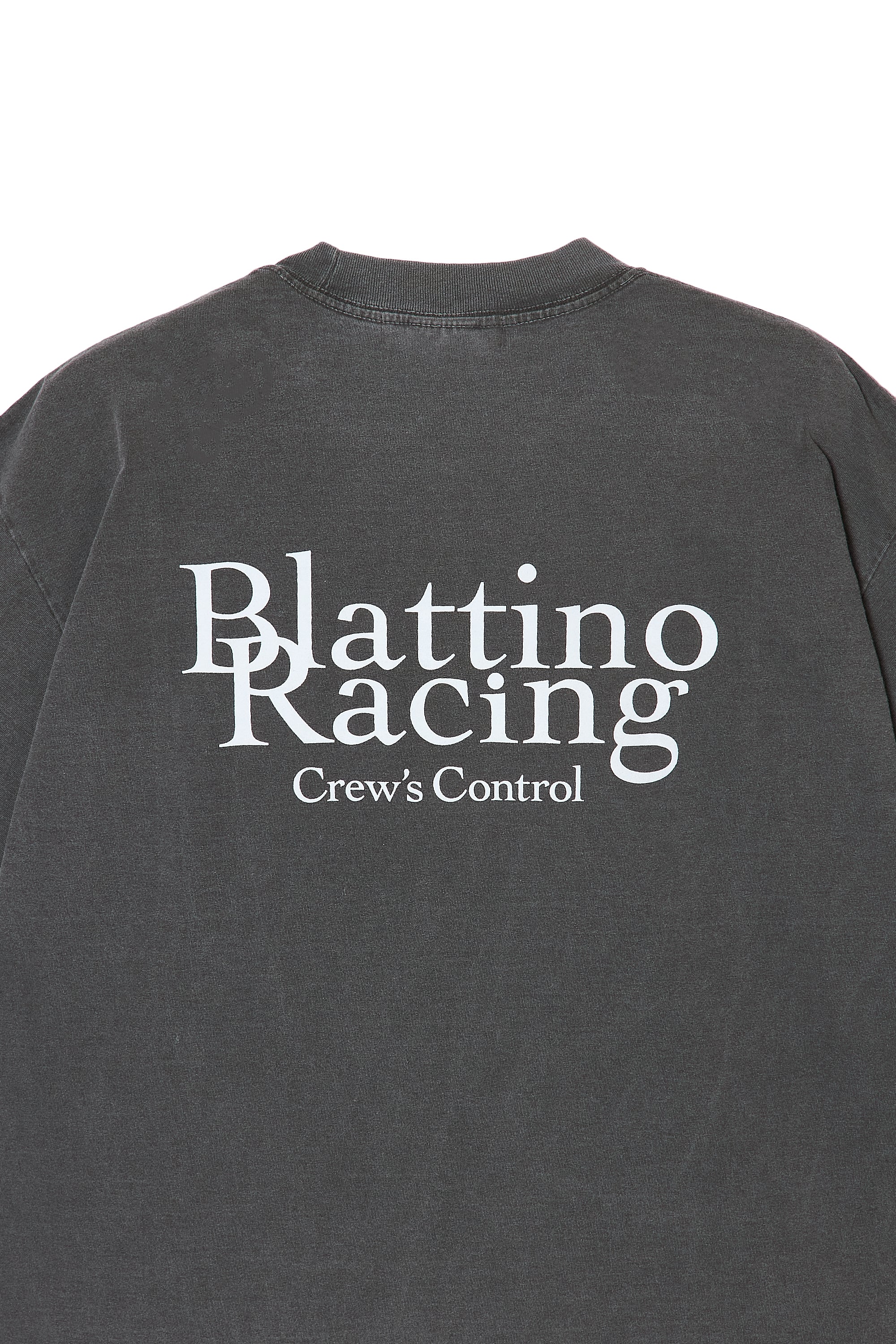 Blattino Racing Tee