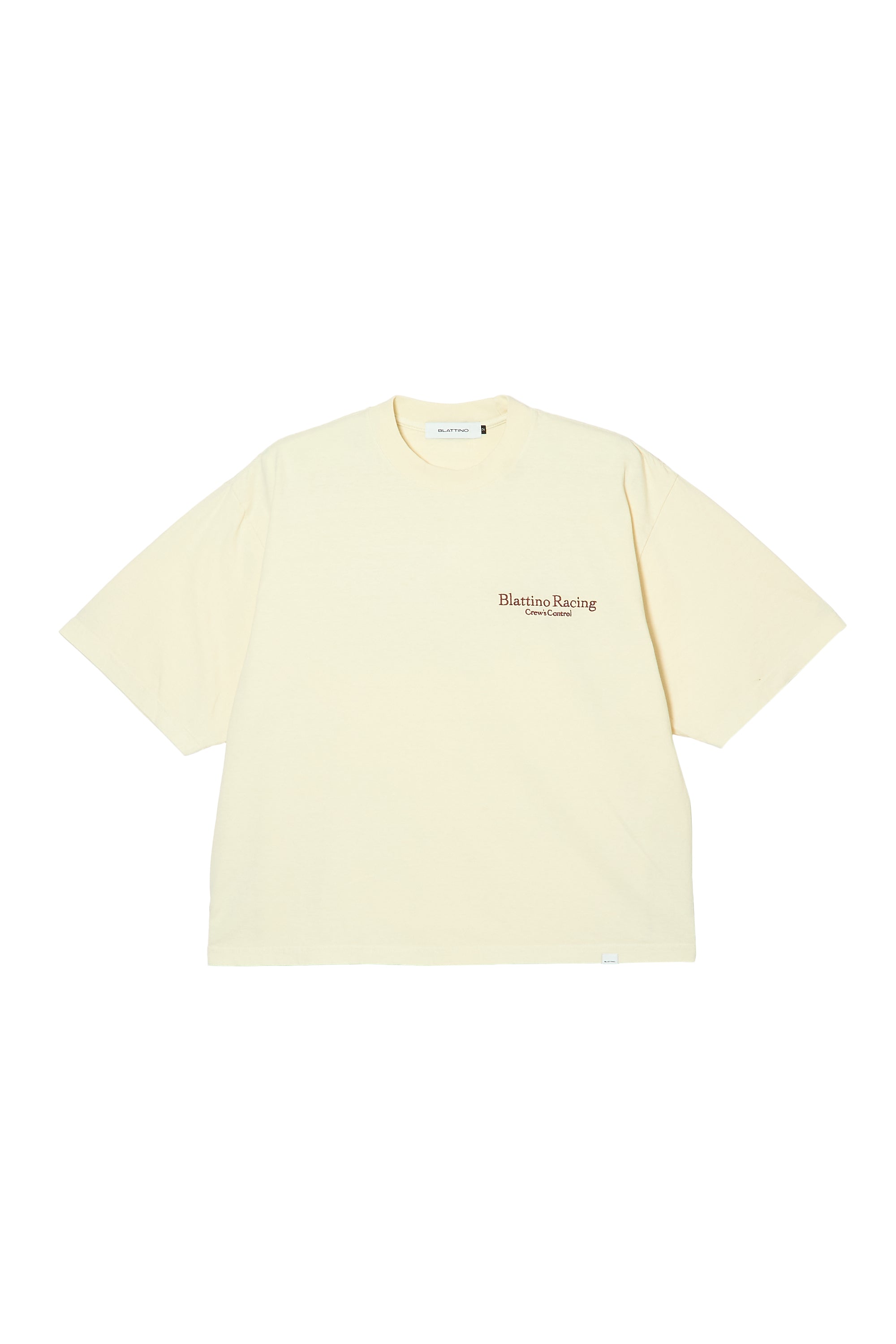 Blattino Racing Tee