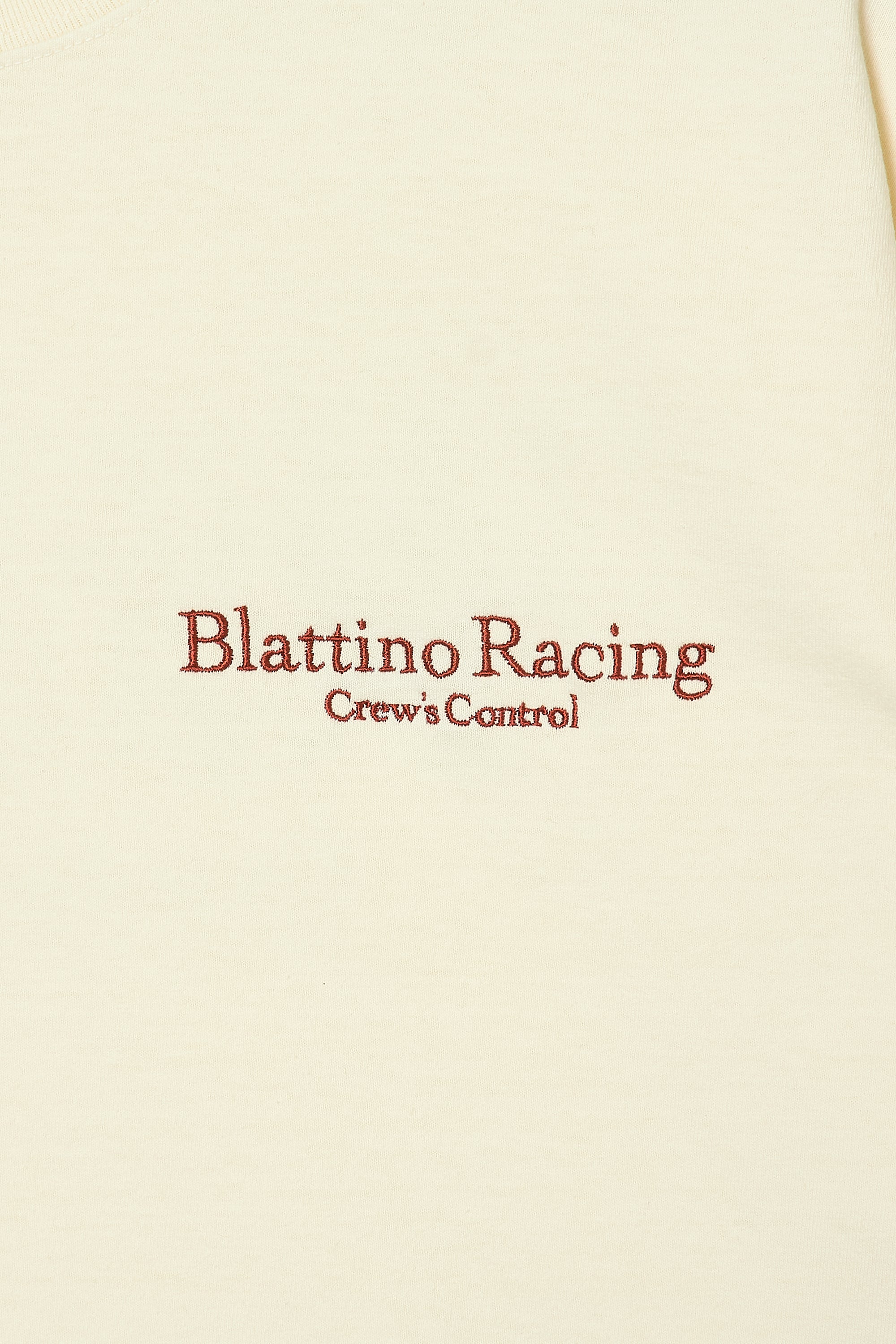 Blattino Racing Tee