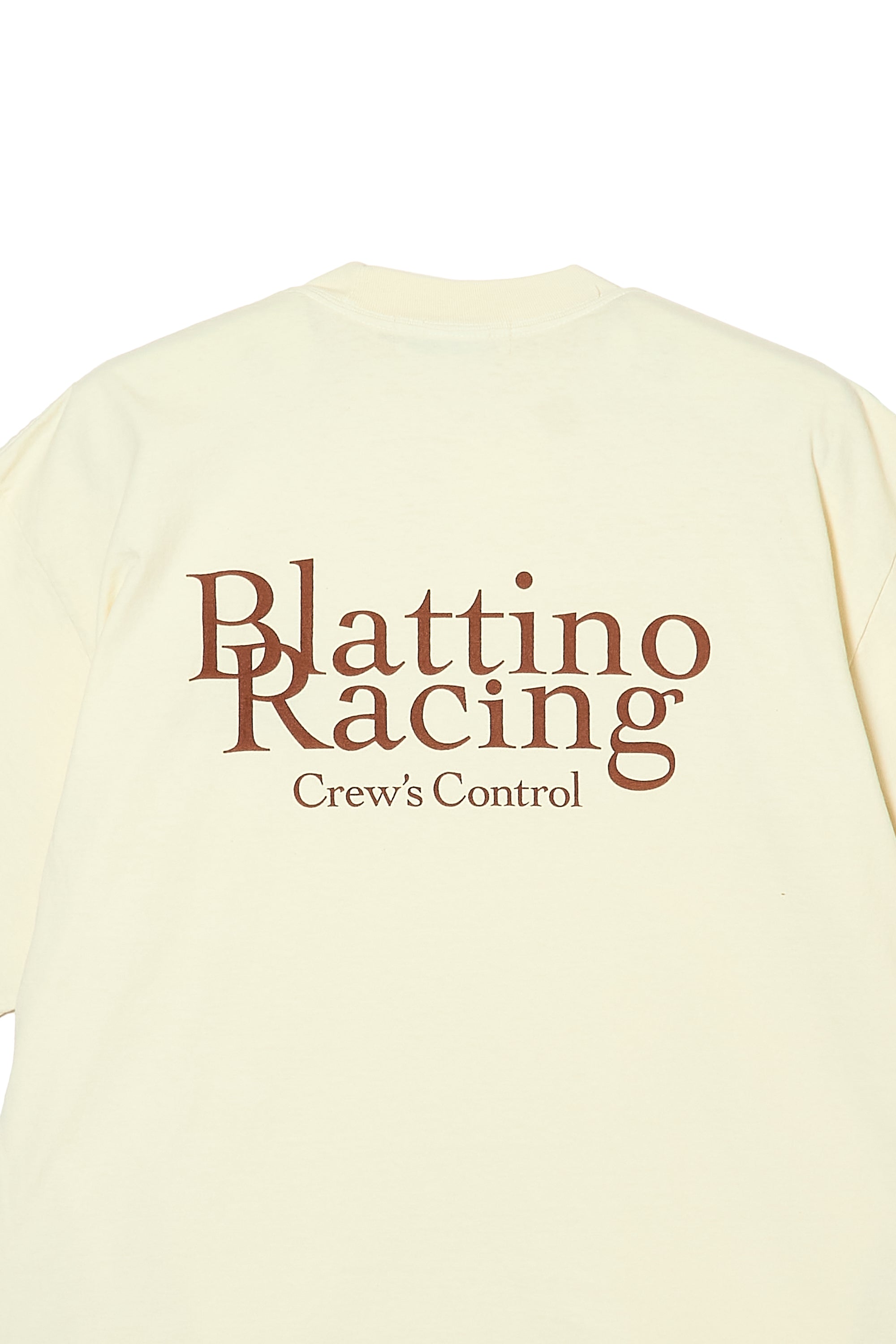 Blattino Racing Tee
