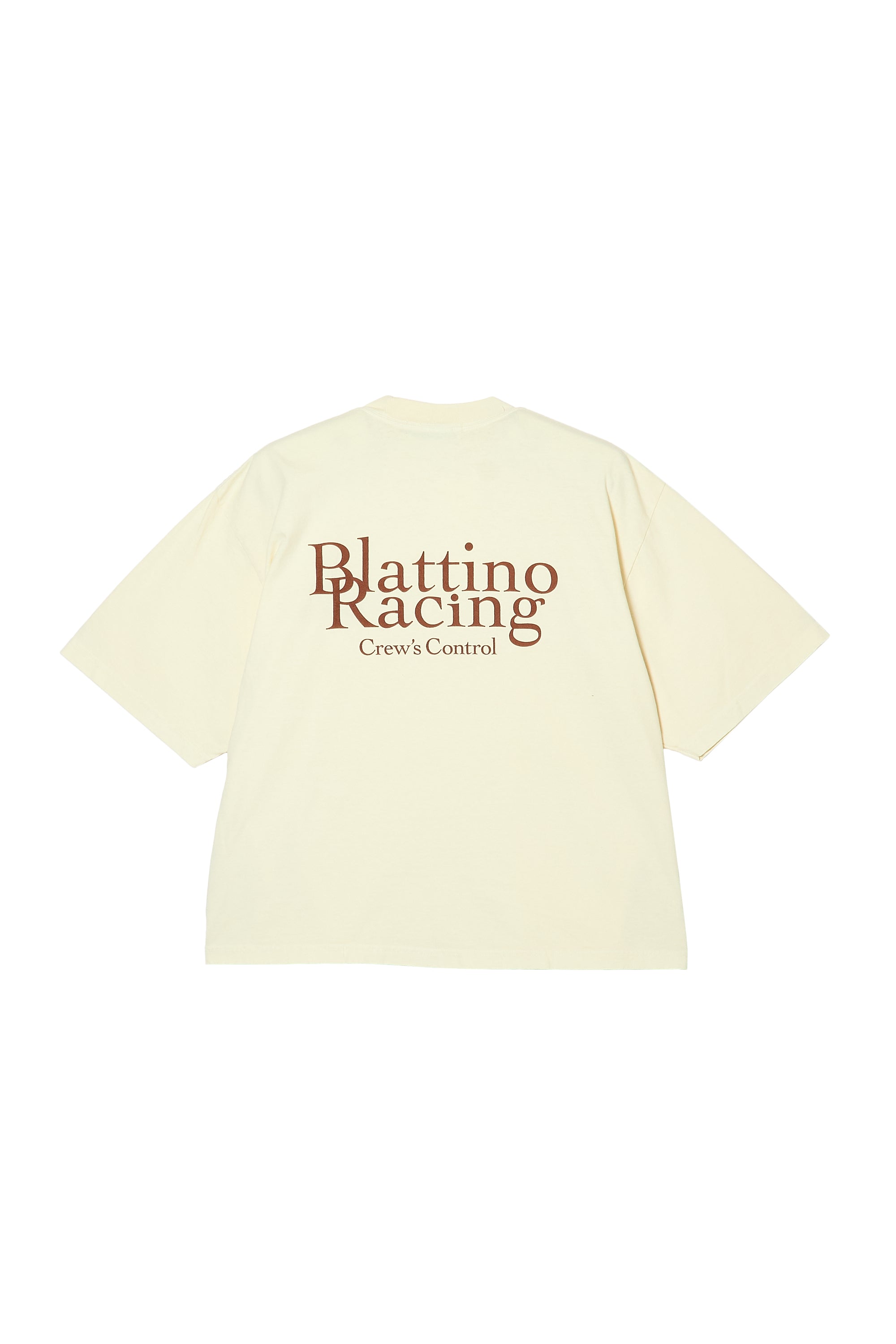 Blattino Racing Tee
