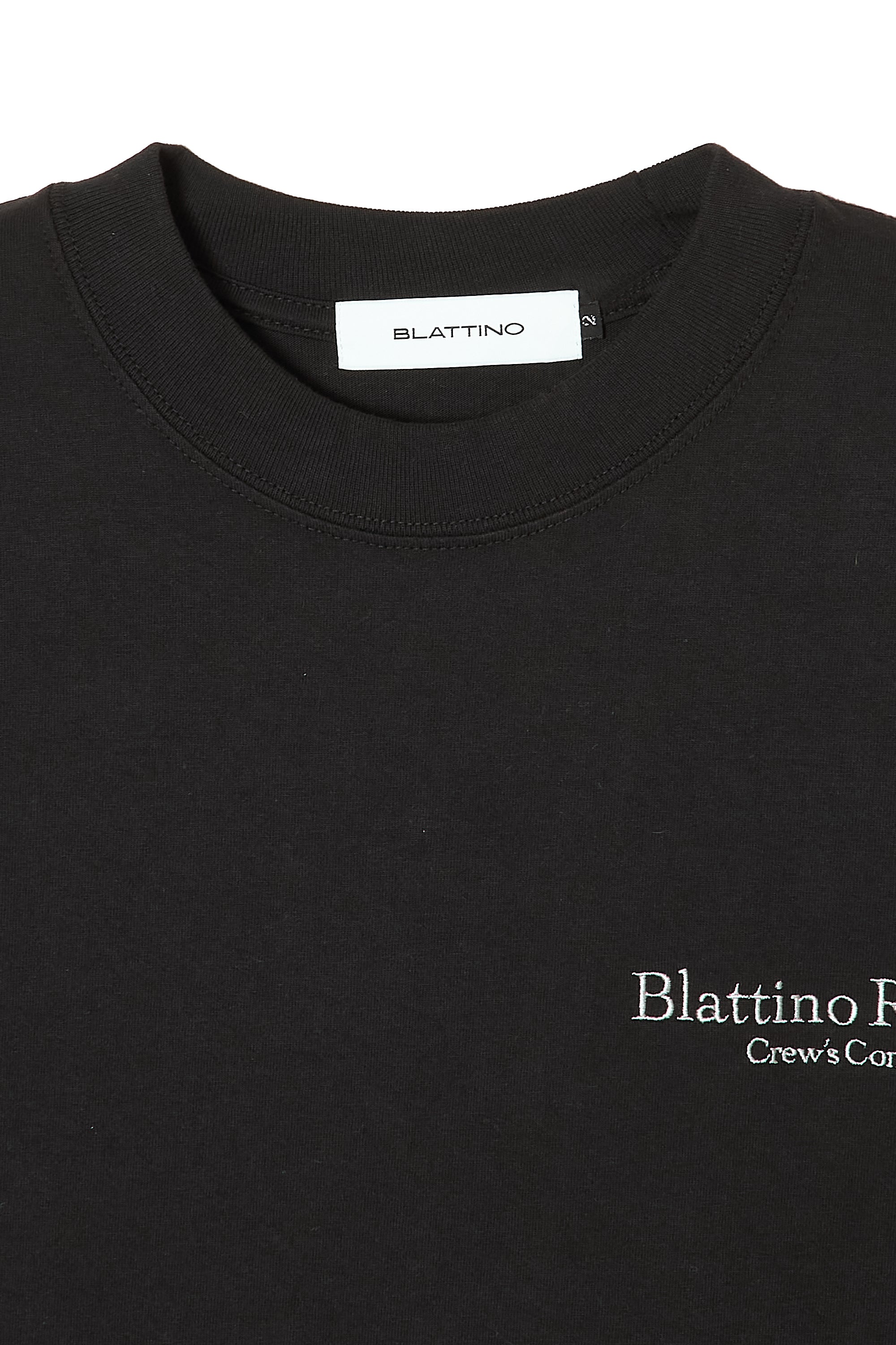 Blattino Racing Tee