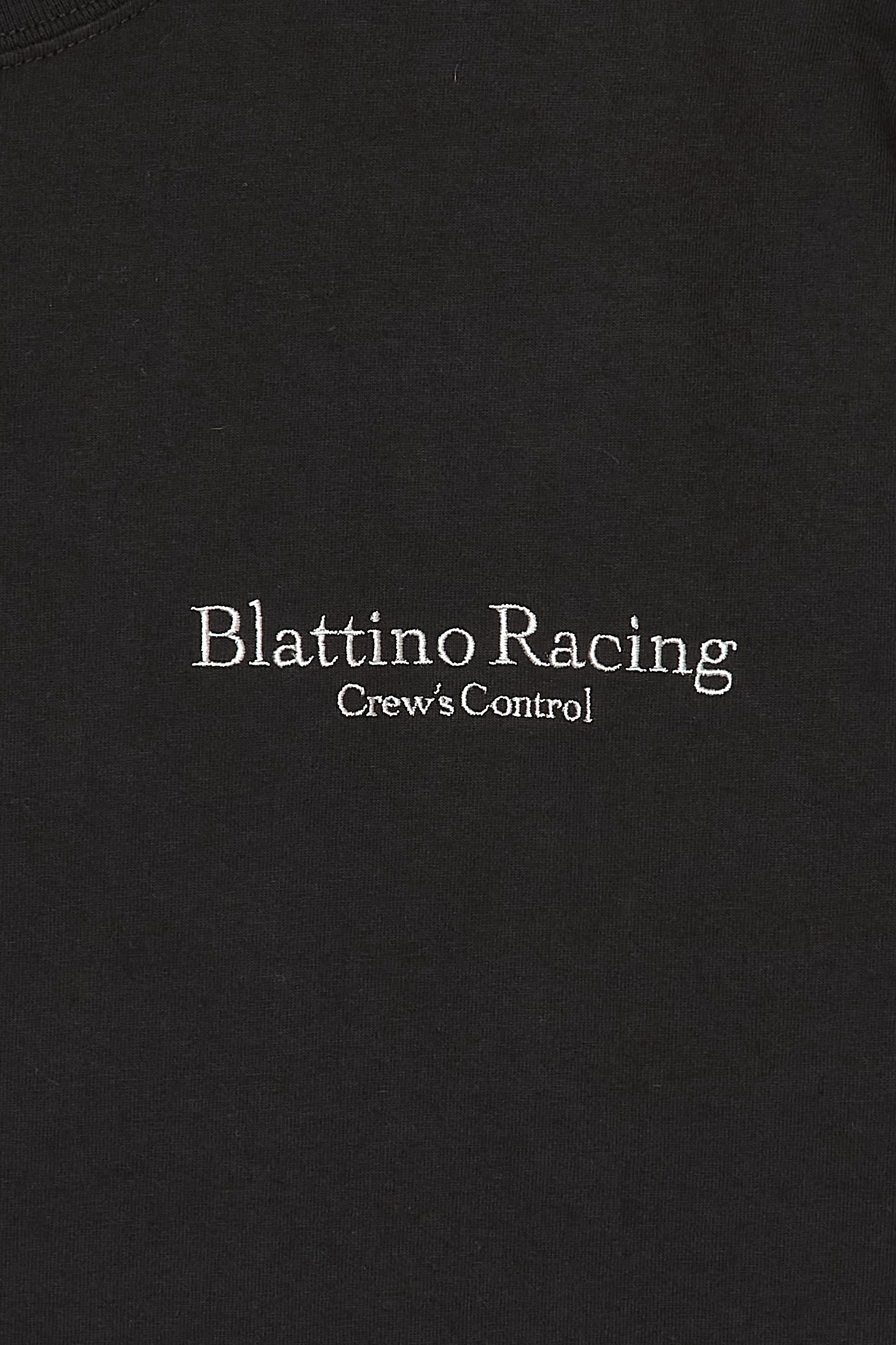 Blattino Racing Tee