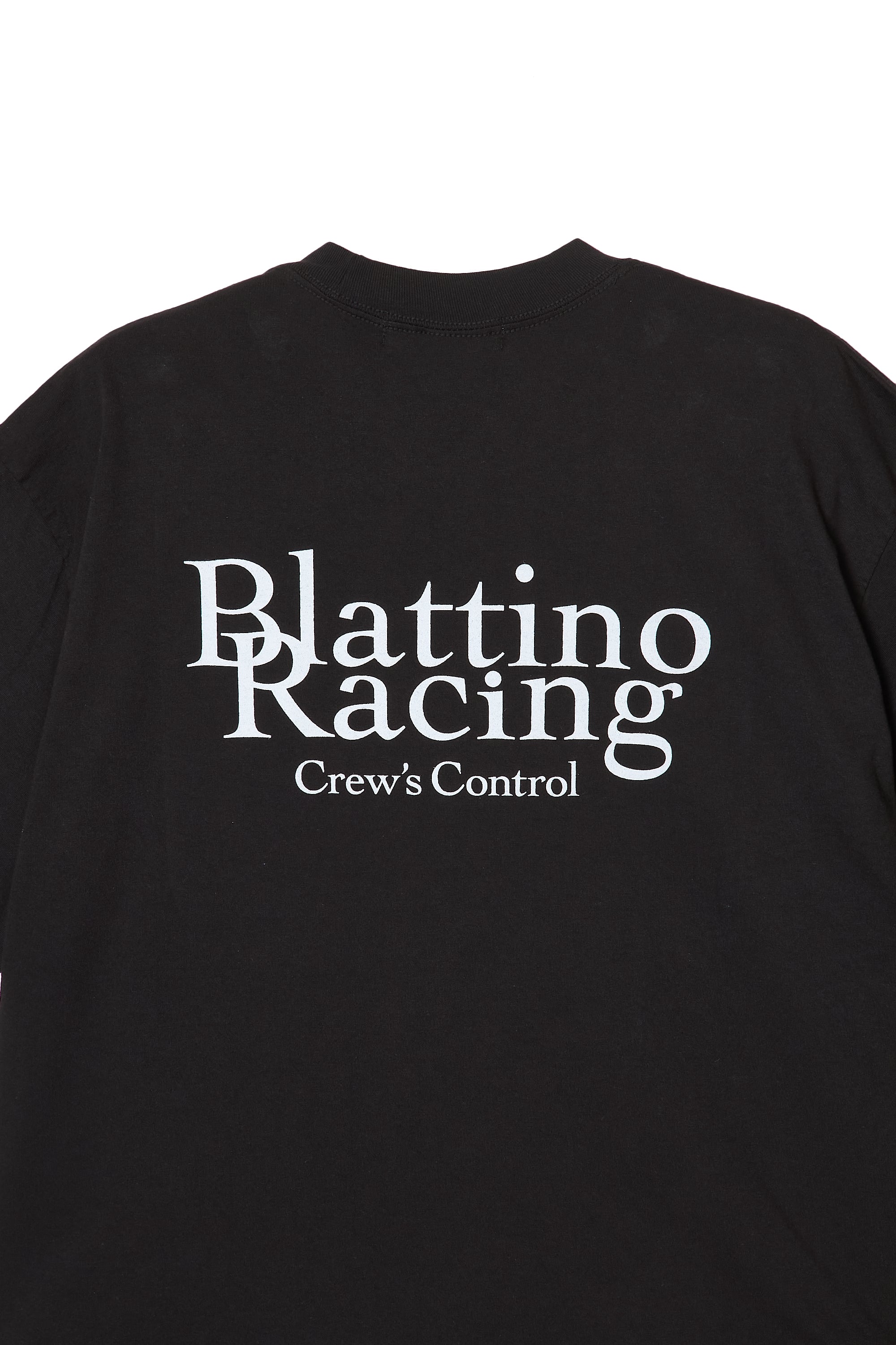 Blattino Racing Tee