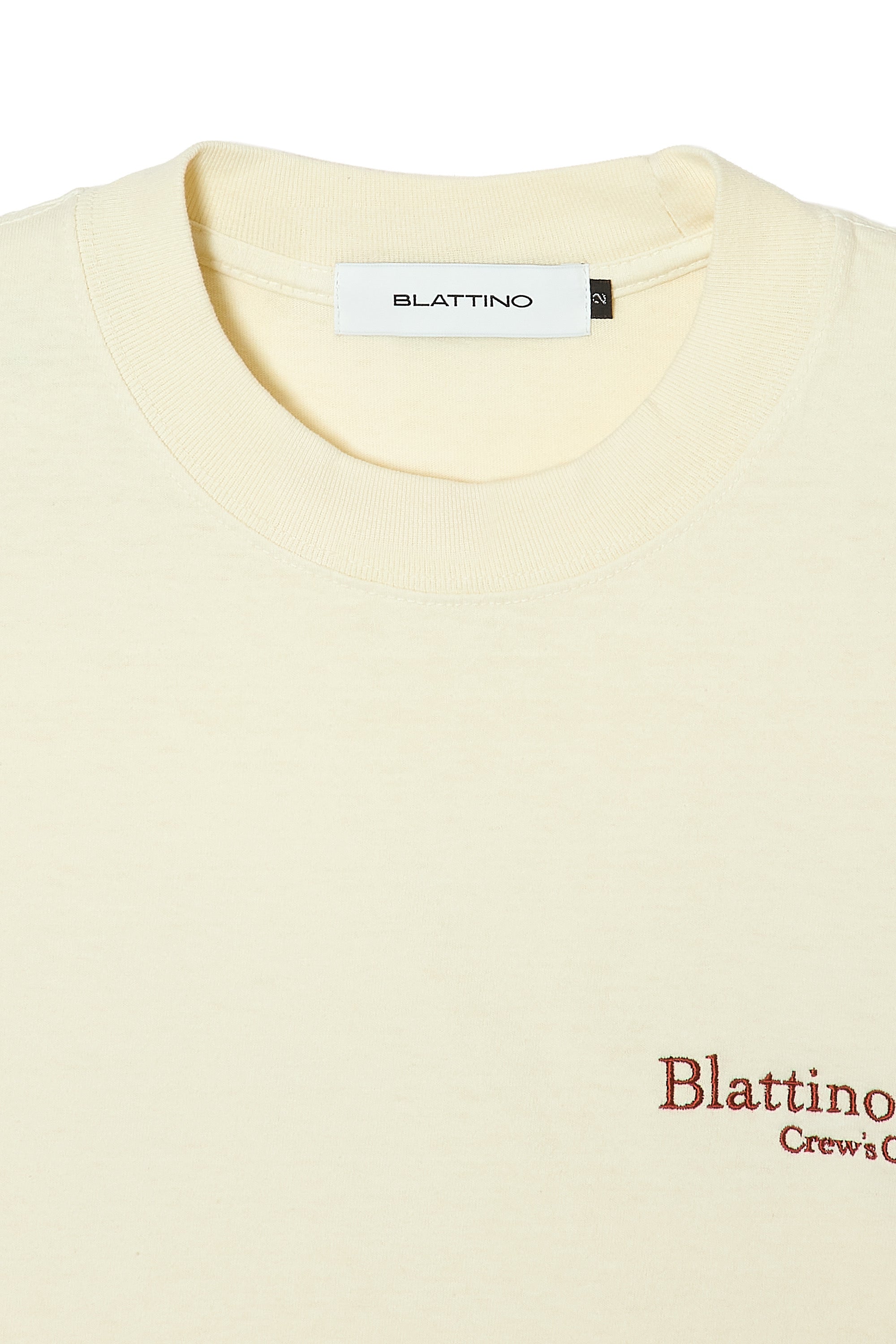 Blattino Racing Tee
