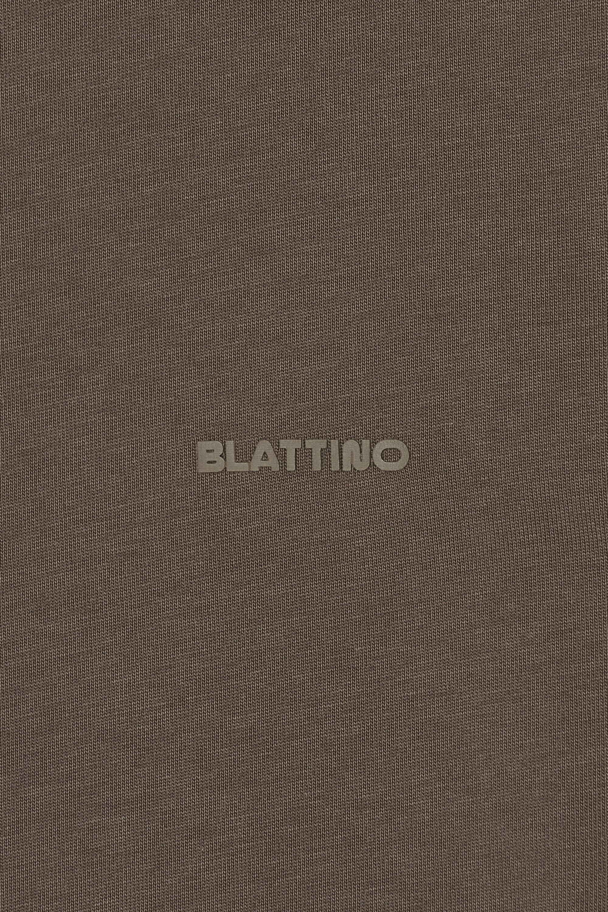 BLATTINO LOGO T-SHIRT