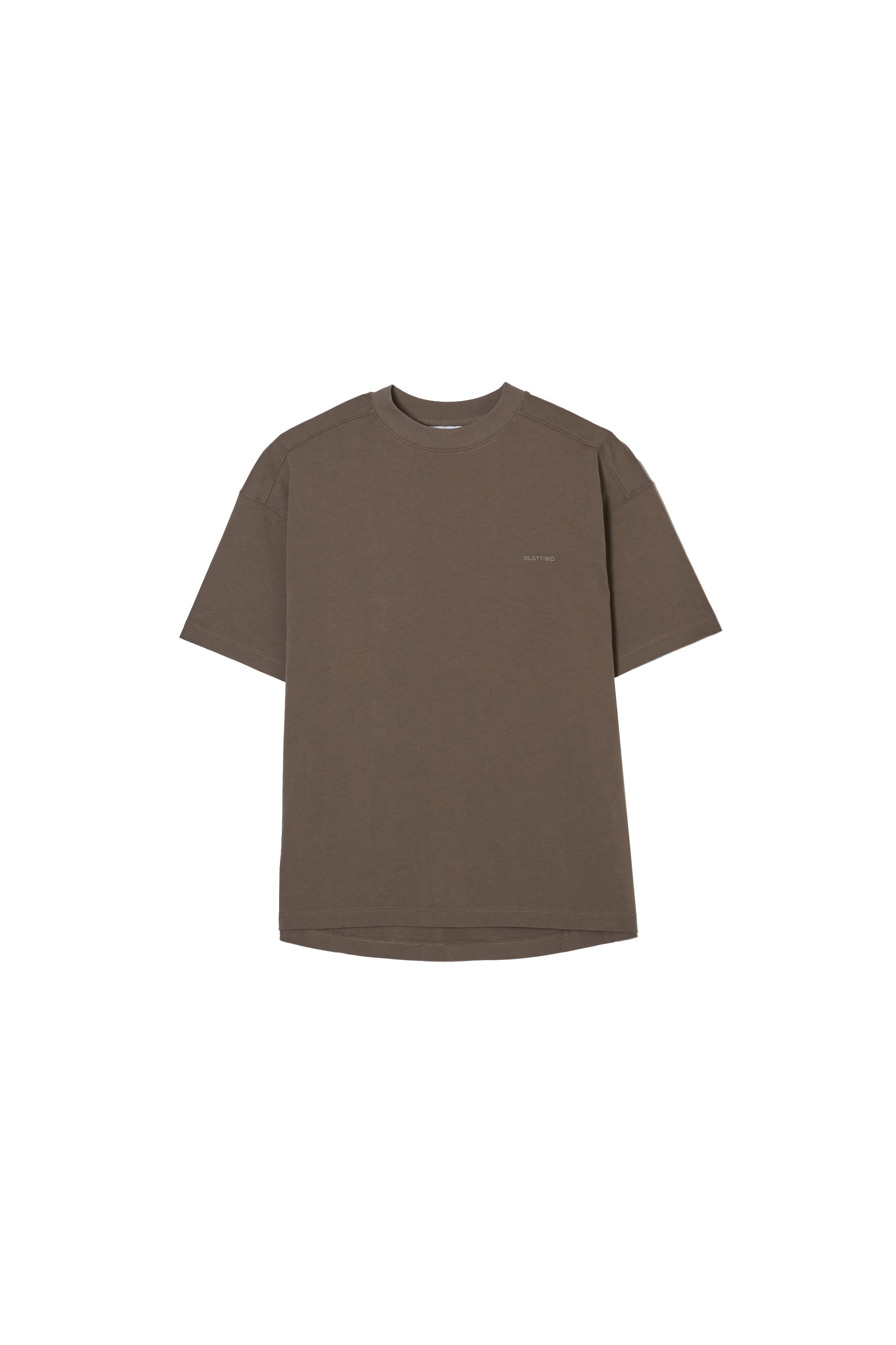 BLATTINO LOGO T-SHIRT