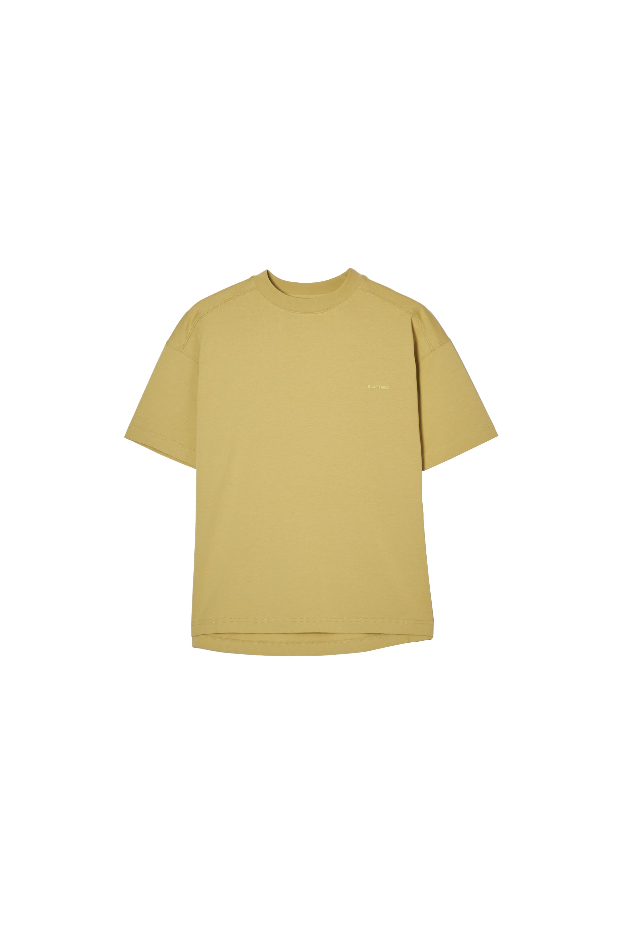 BLATTINO LOGO T-SHIRT