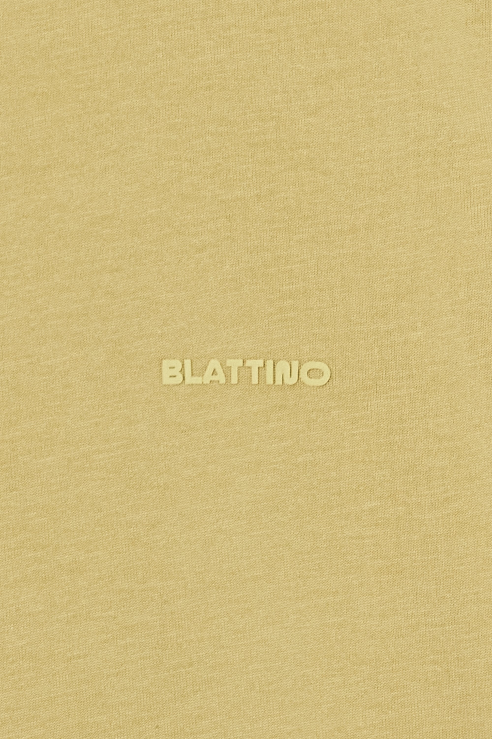 BLATTINO LOGO T-SHIRT