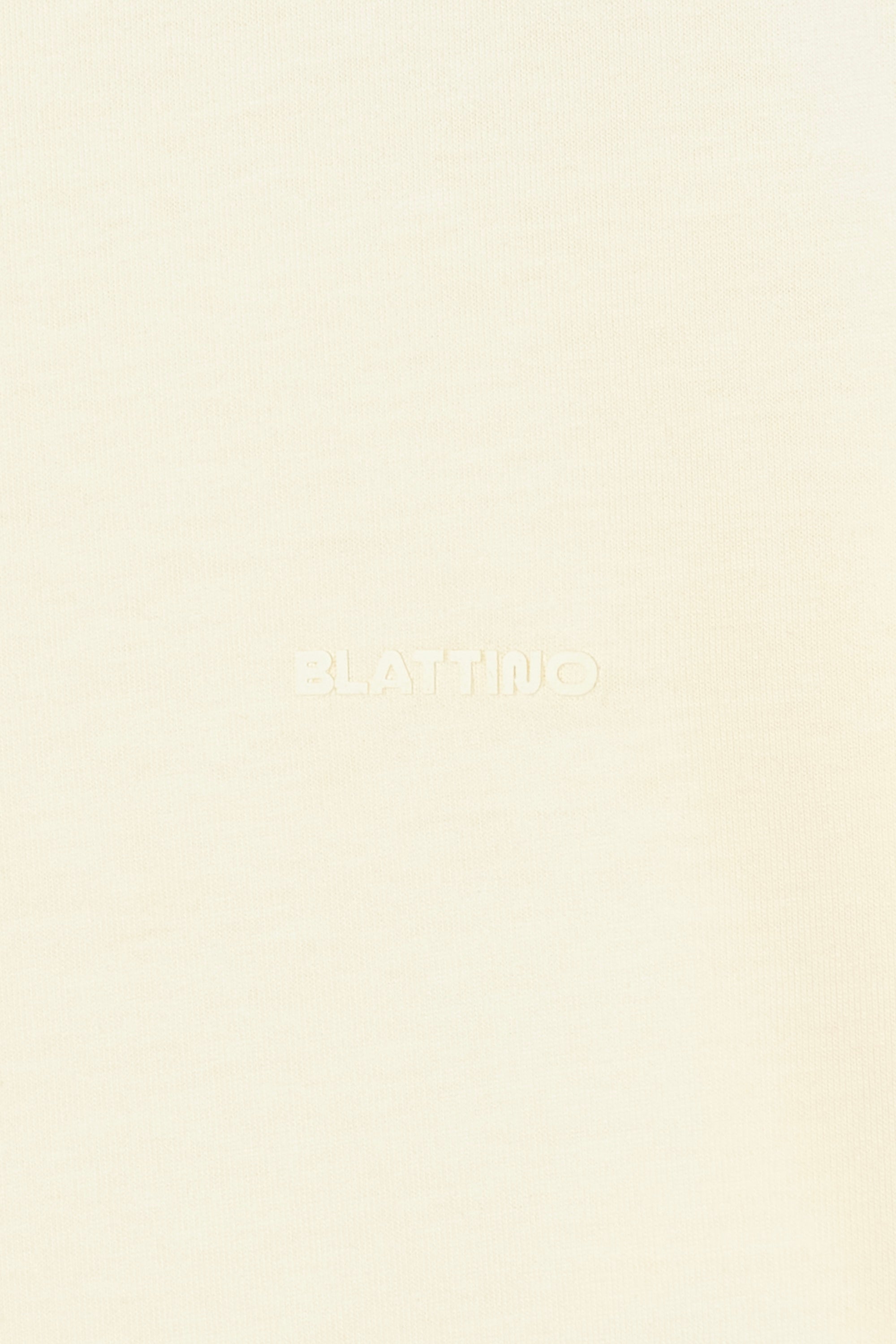 BLATTINO LOGO T-SHIRT