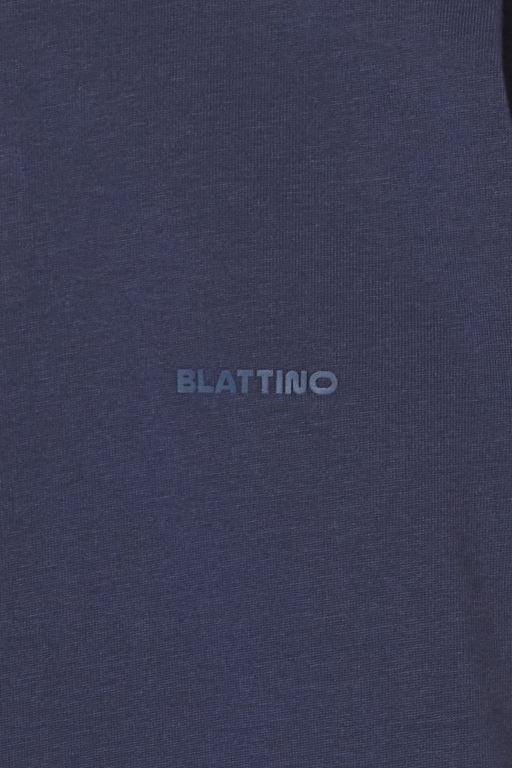 BLATTINO LOGO T-SHIRT