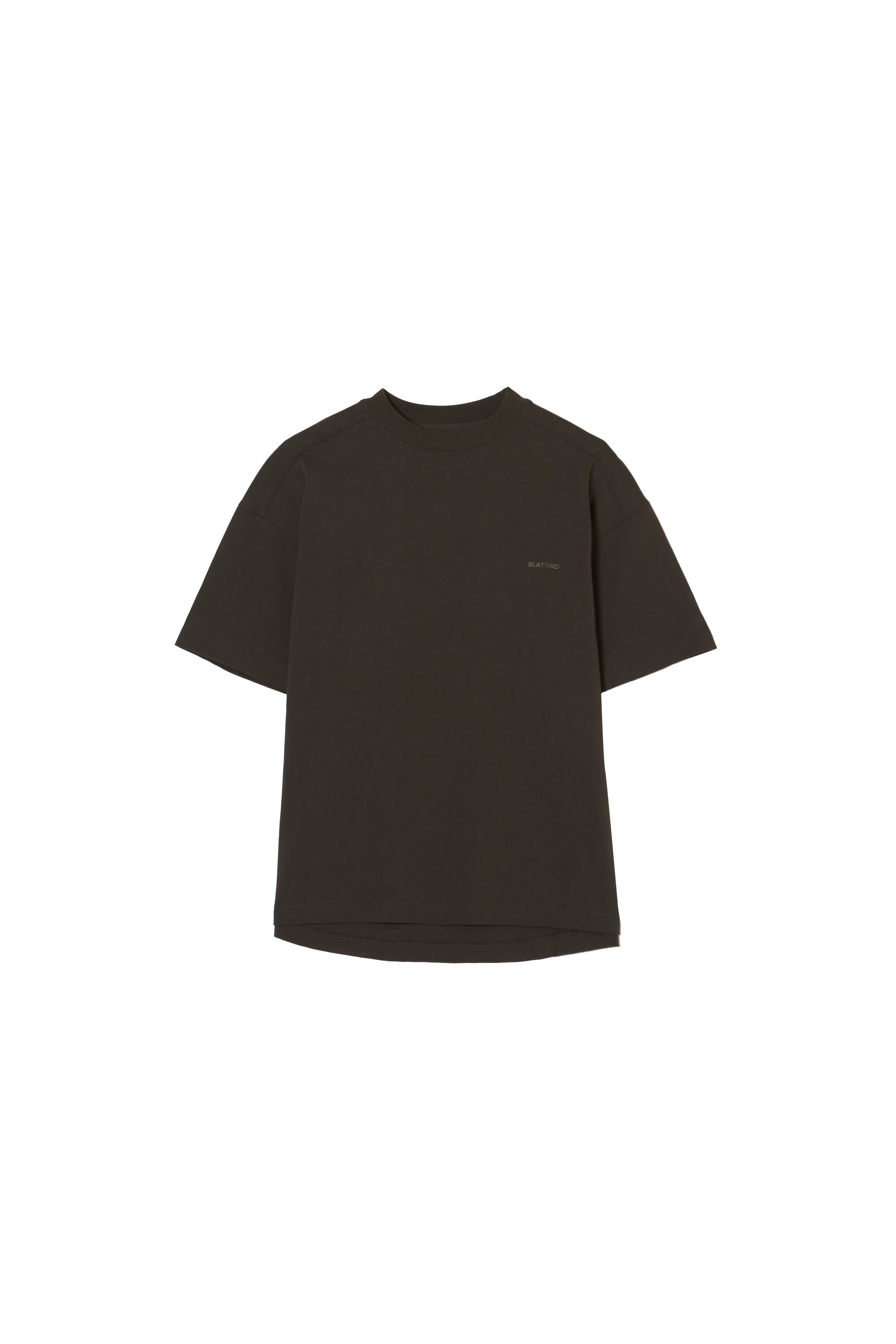 BLATTINO LOGO T-SHIRT