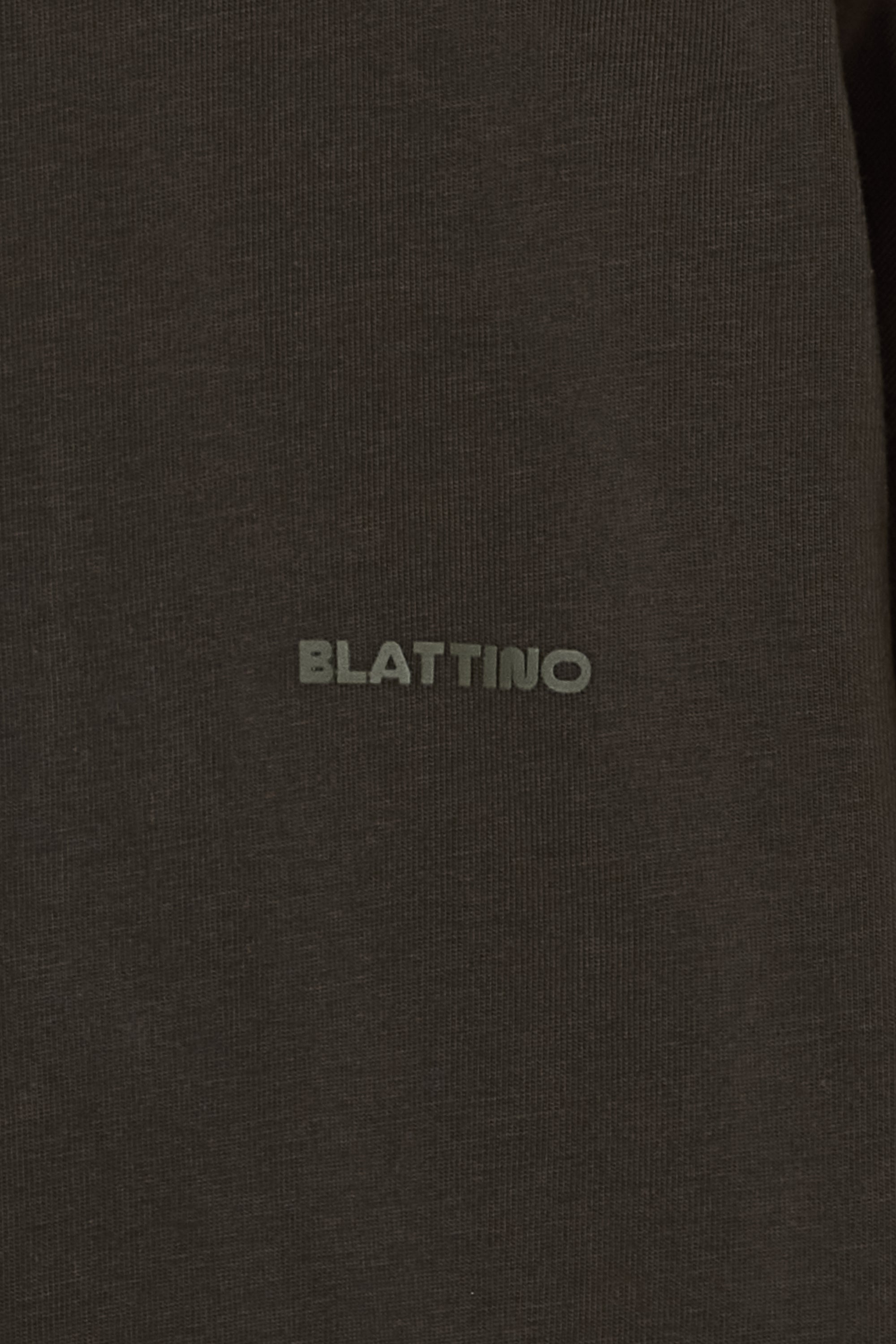 BLATTINO LOGO T-SHIRT