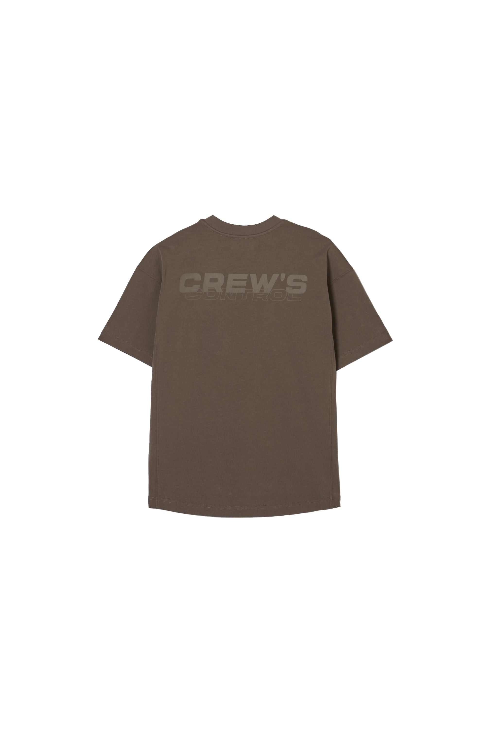 CREW’S CONTROL T-SHIRT