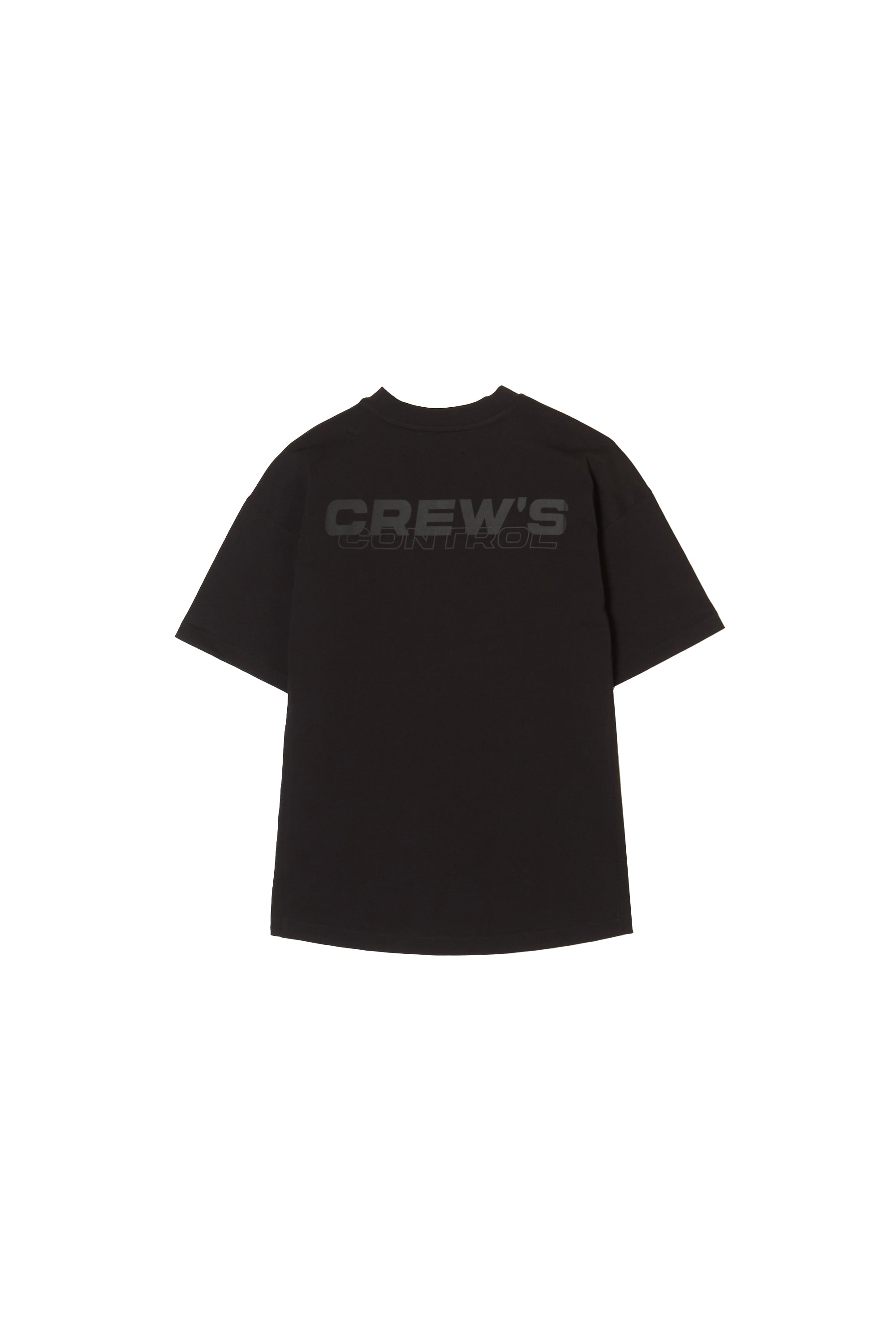 CREW’S CONTROL T-SHIRT