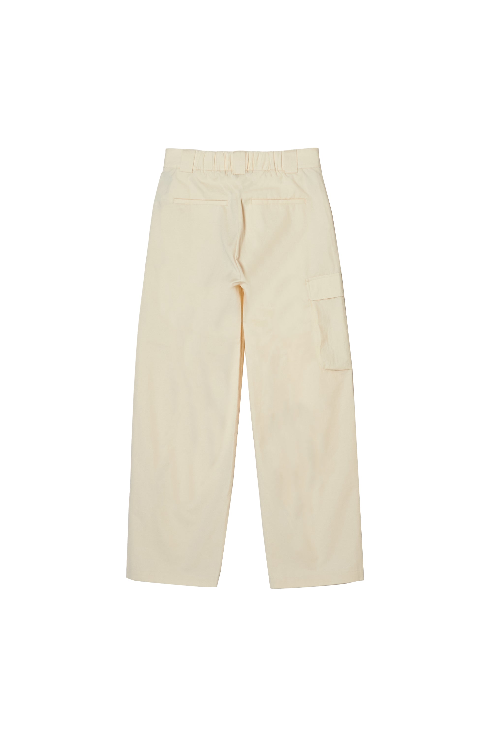 WIDE CARGO PANTS