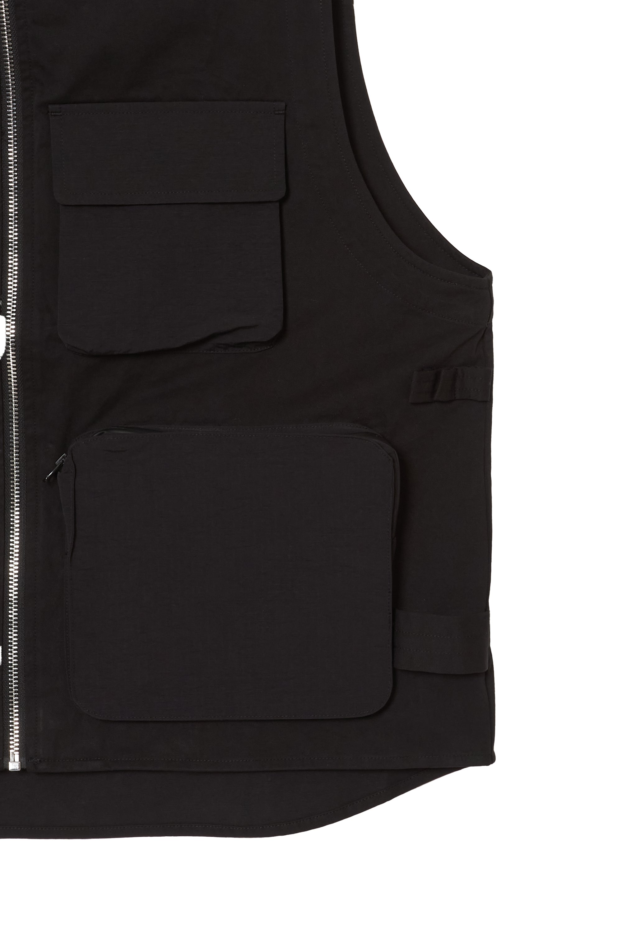 MULTI POCKET VEST