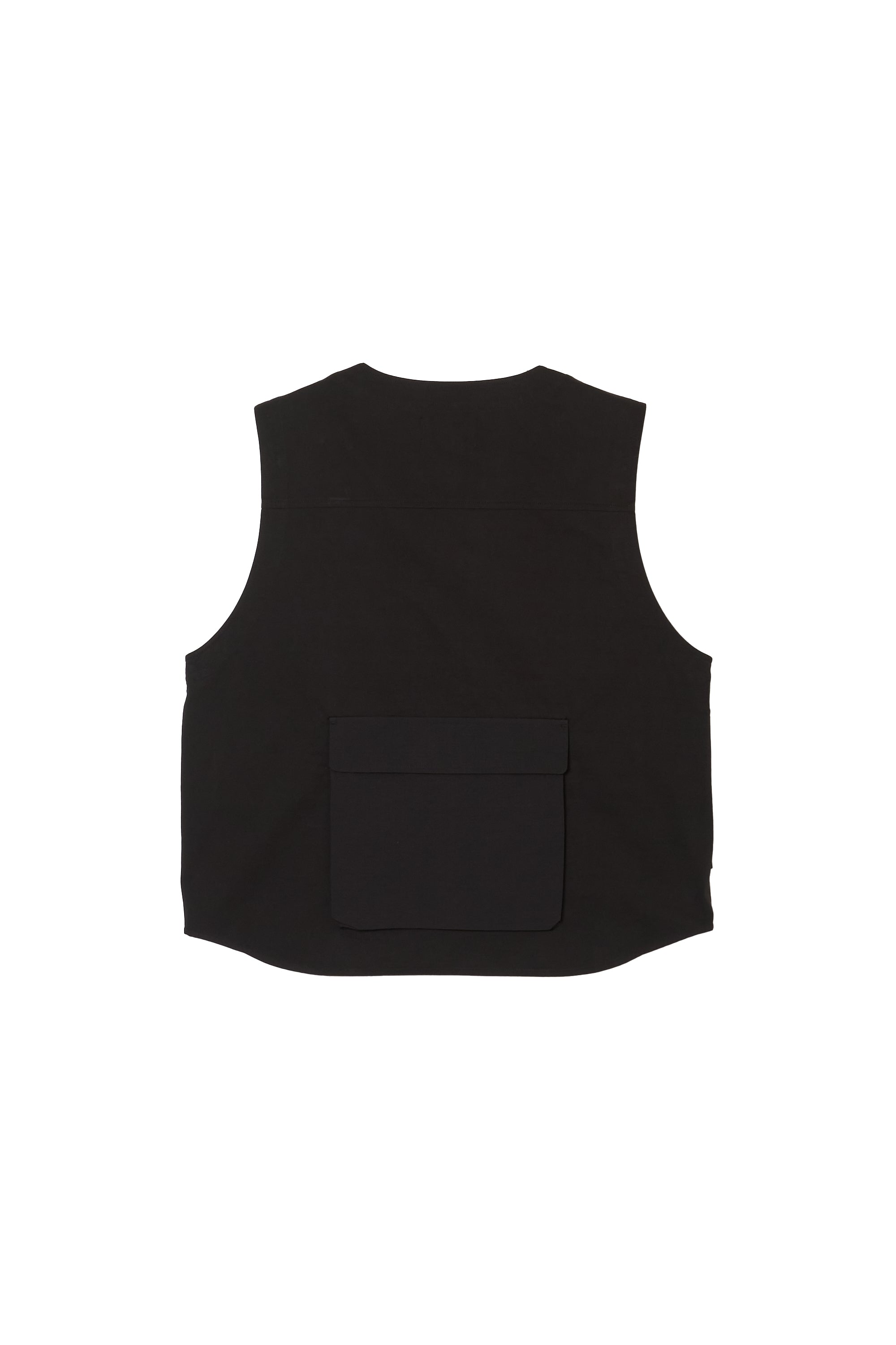 MULTI POCKET VEST