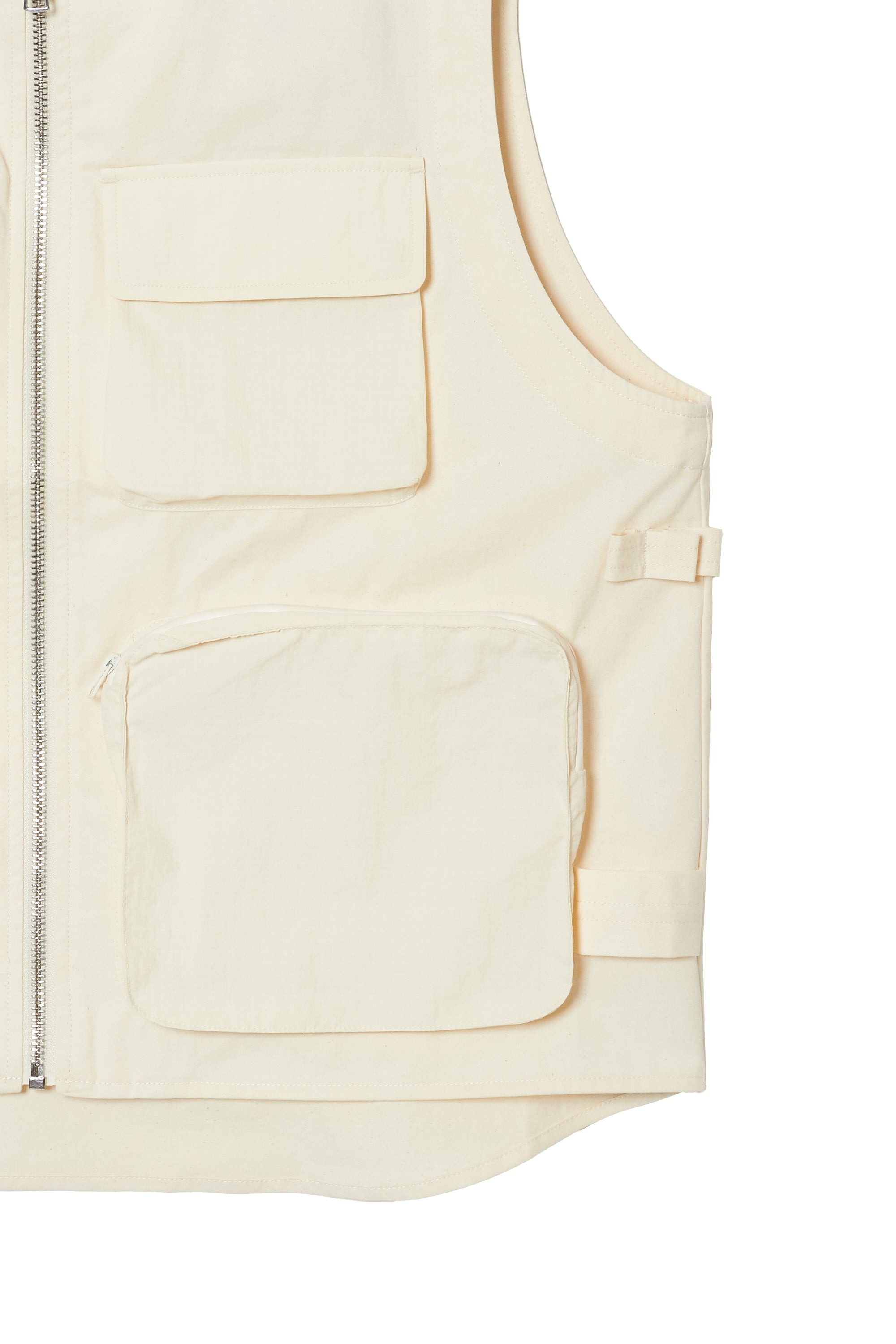 MULTI POCKET VEST